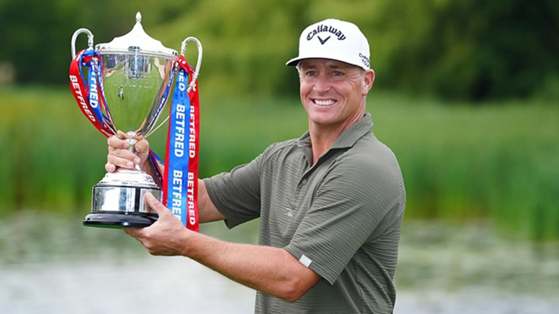 Betfred British Masters | Day 4 Highlights | DP World Tour