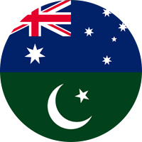 Australia Women v Pakistan Women 2022/23