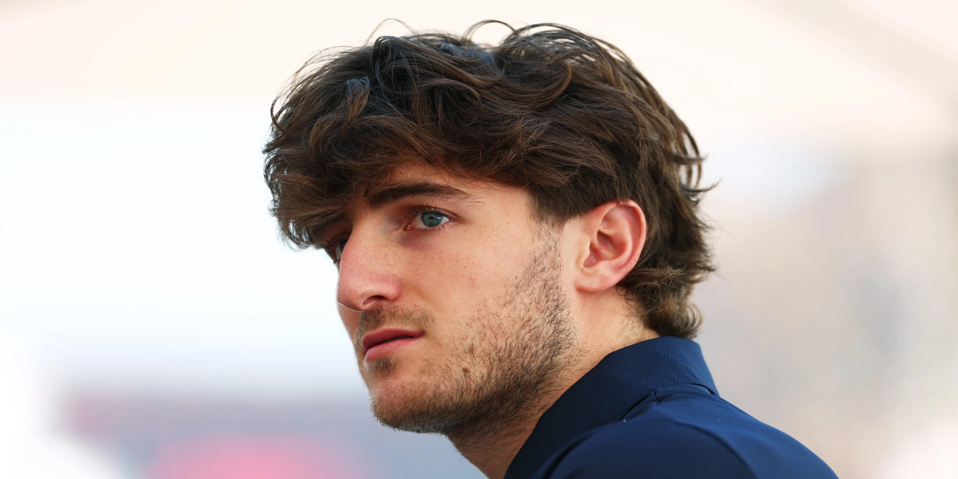 Alpine release reserve driver Doohan ahead of F1 season