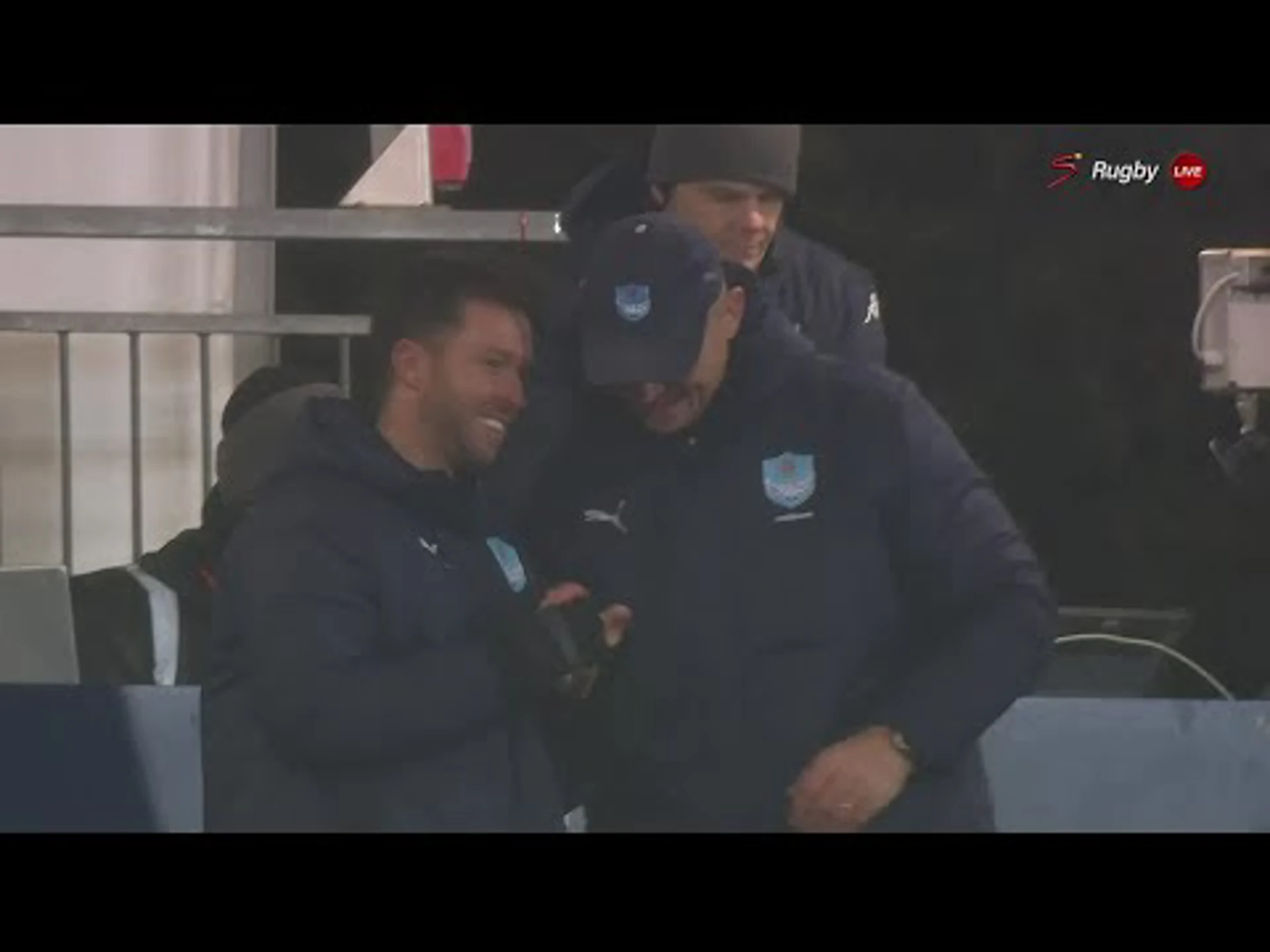 Edinburgh Rugby v Bulls | Match in 5 Minutes | URC