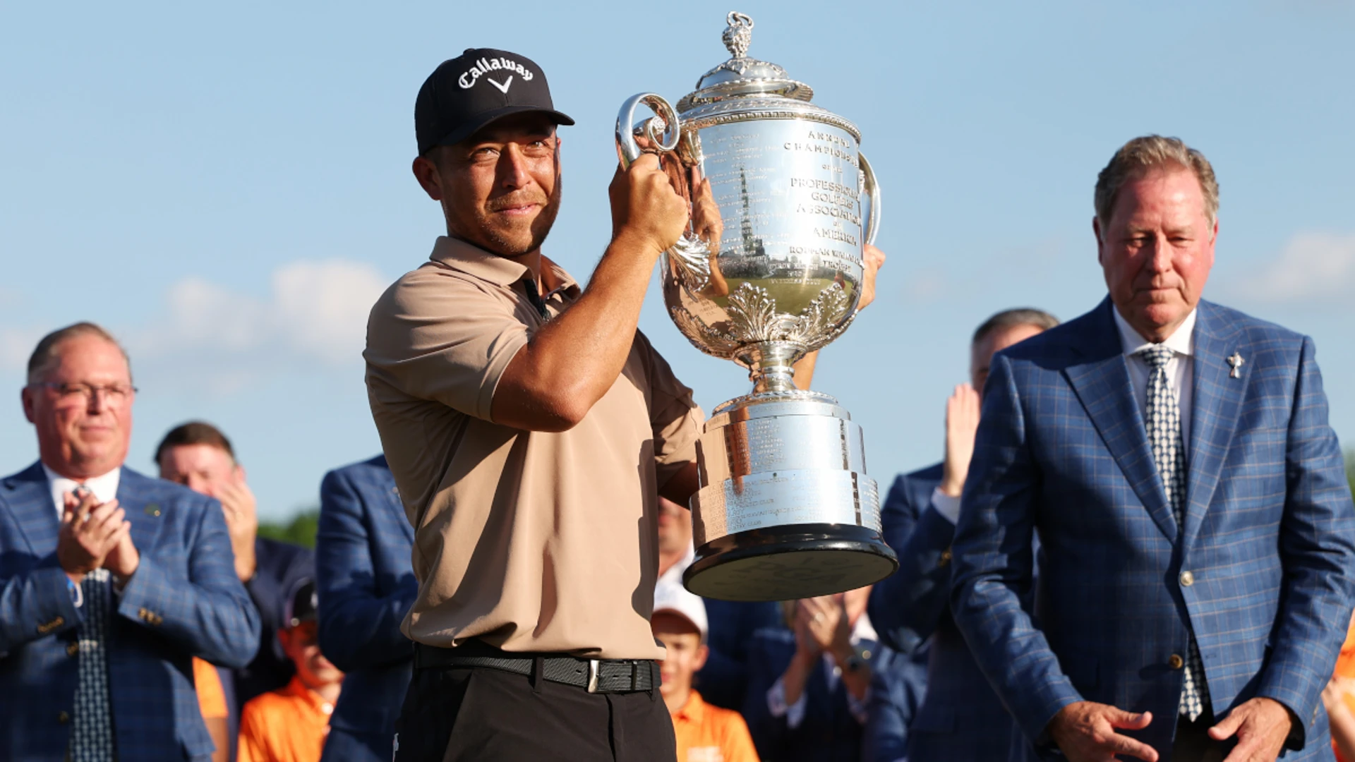 2025 PGA CHAMPIONSHIP: All you need to know