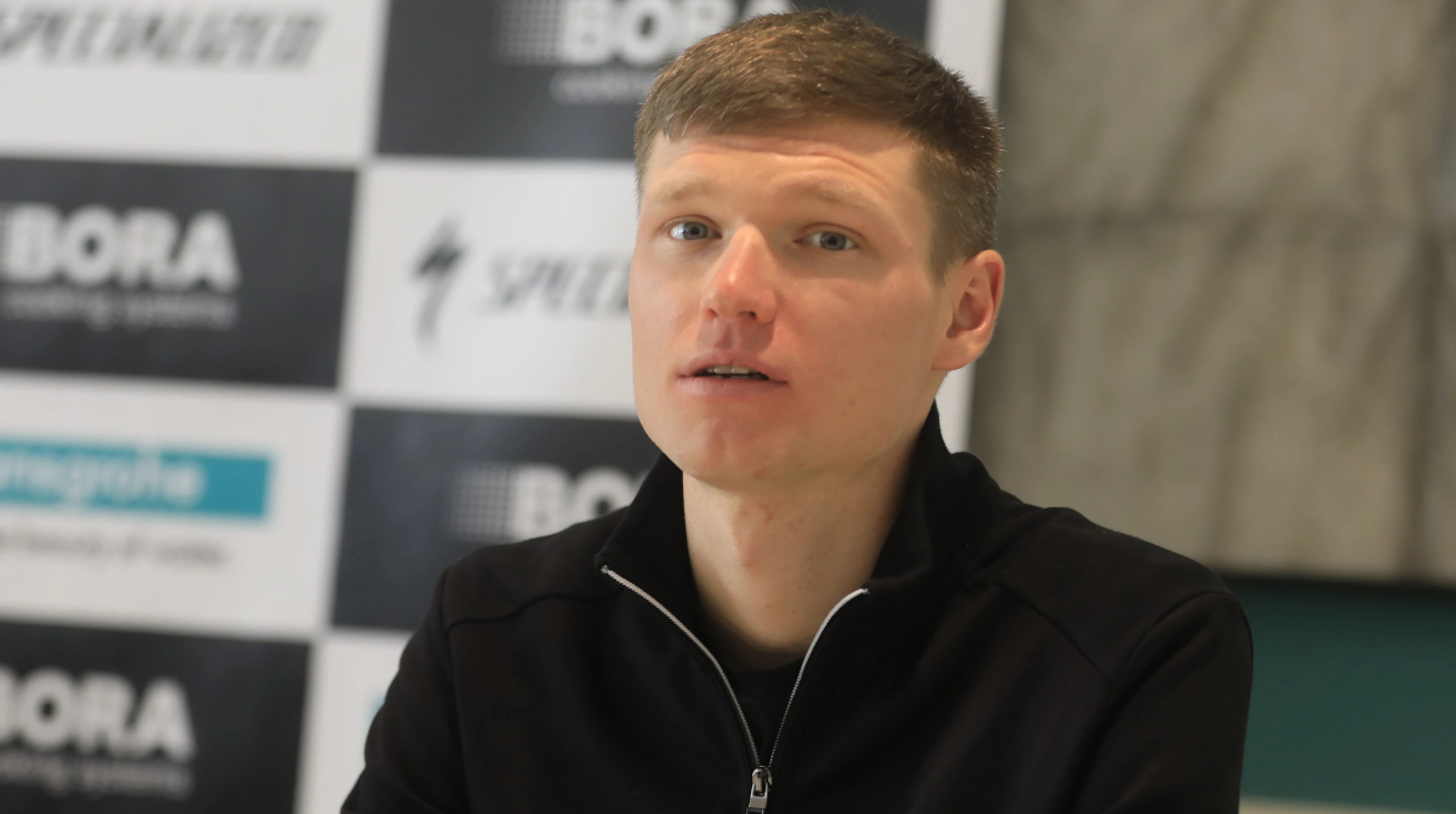 Russian cyclist Vlasov turns down Olympics spot