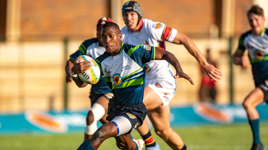 VC Comets outmuscled by UPTuks SuperSport