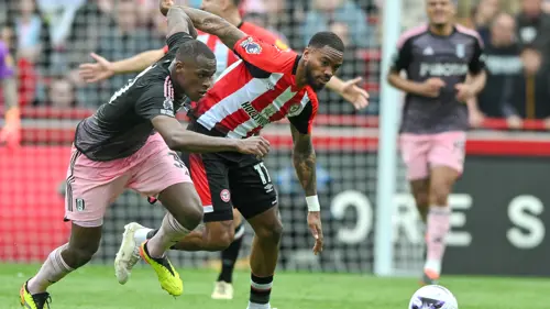 Brentford and Fulham play out derby stalemate