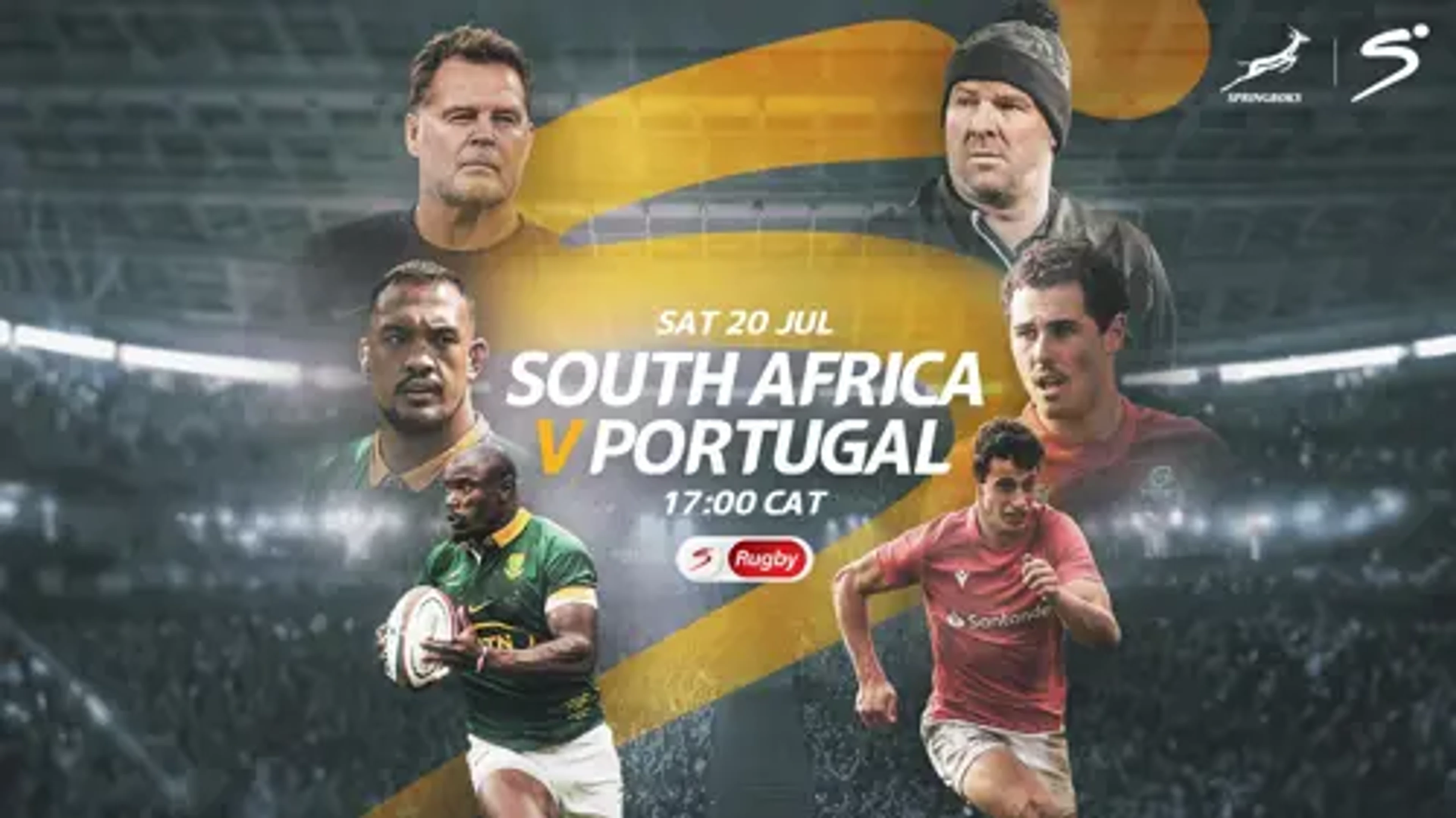 BLOEMFONTEIN PREVIEW: Boks can turn accidents into happy accidents