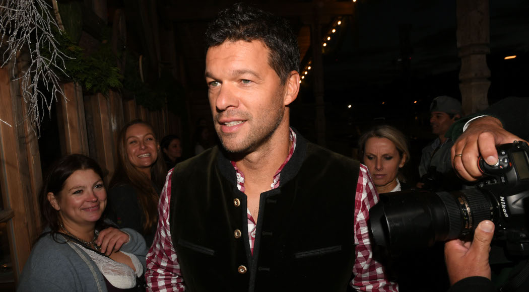 'Dreaming is allowed': Ballack says table-topping Union can win Bundesliga