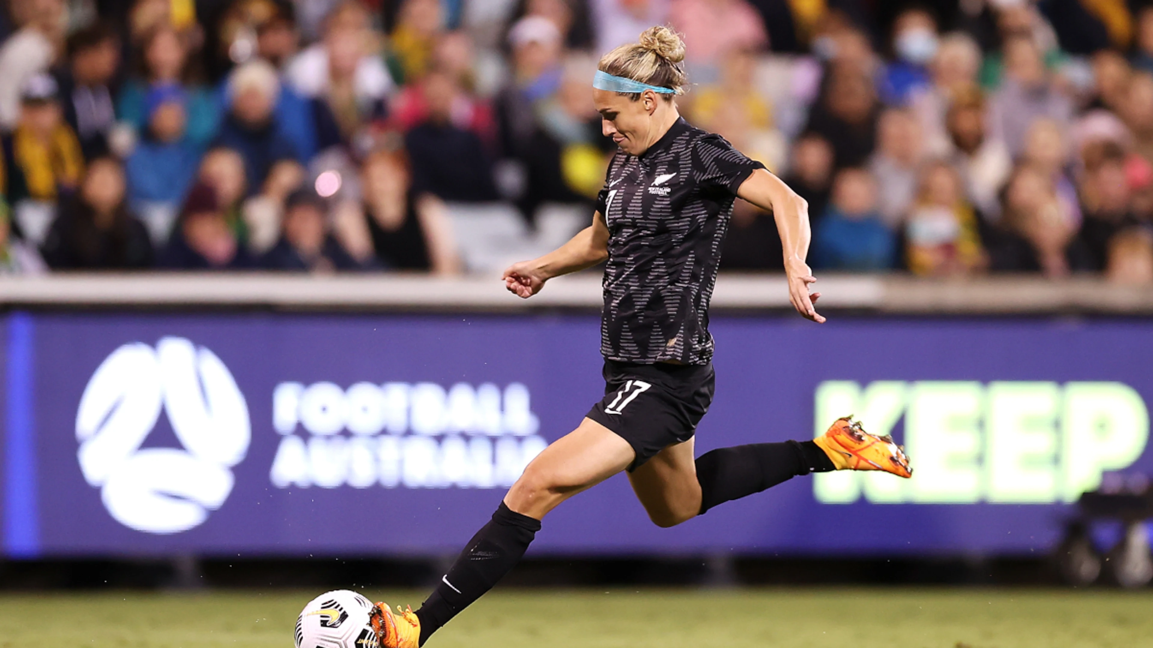 New Zealand: Five players to watch