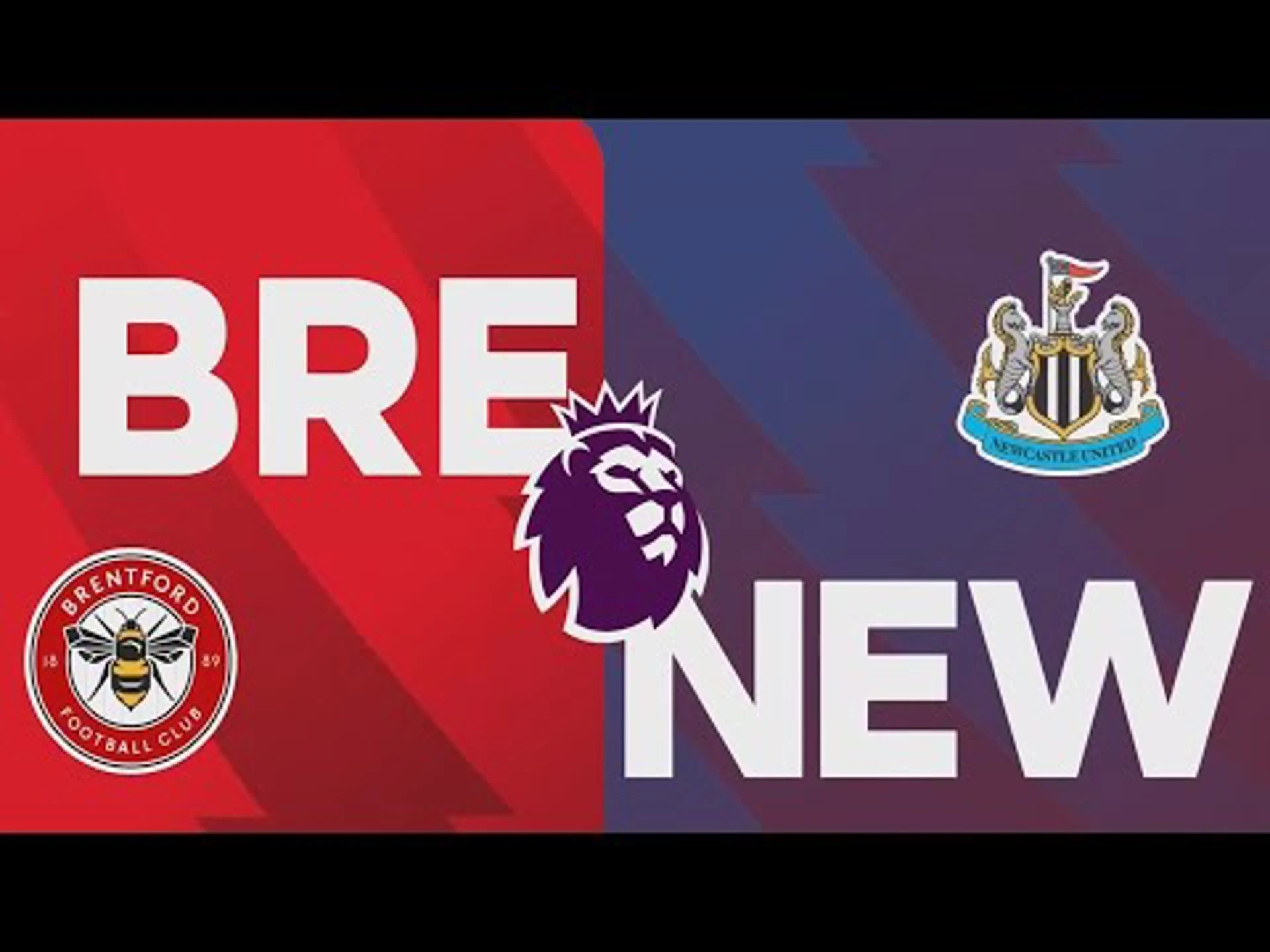 Brentford v Newcastle | Matchday 15 Preview | Premier League