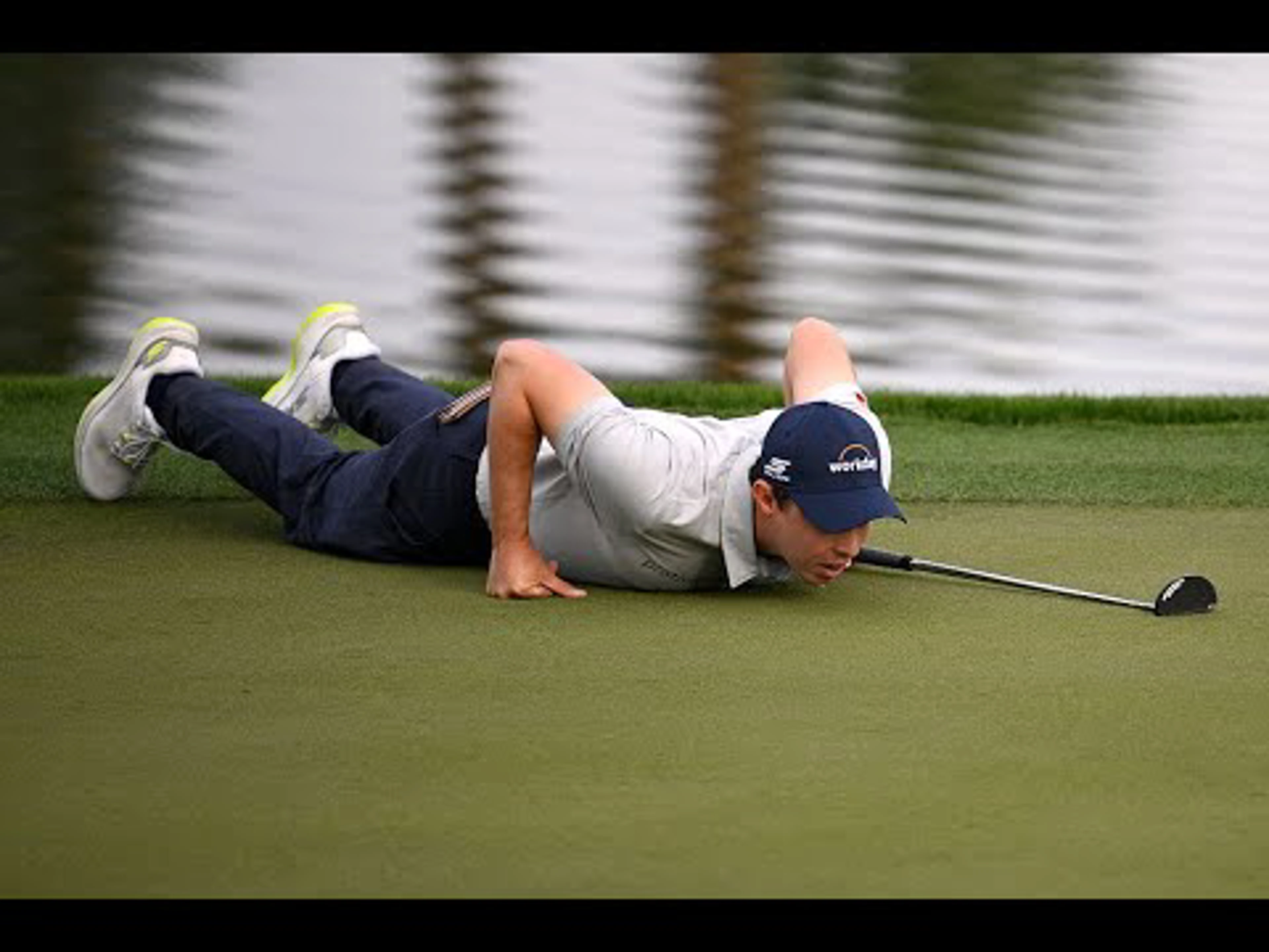 The American Express | Day 1 Highlights | US PGA Tour