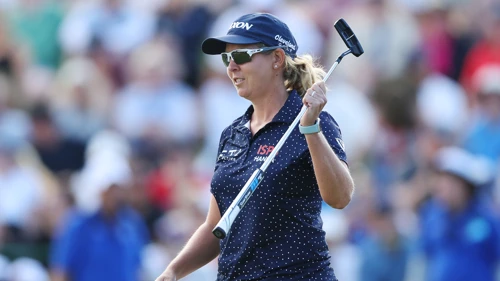 South Africa's Buhai hangs on to defend women's Australian Open crown ...