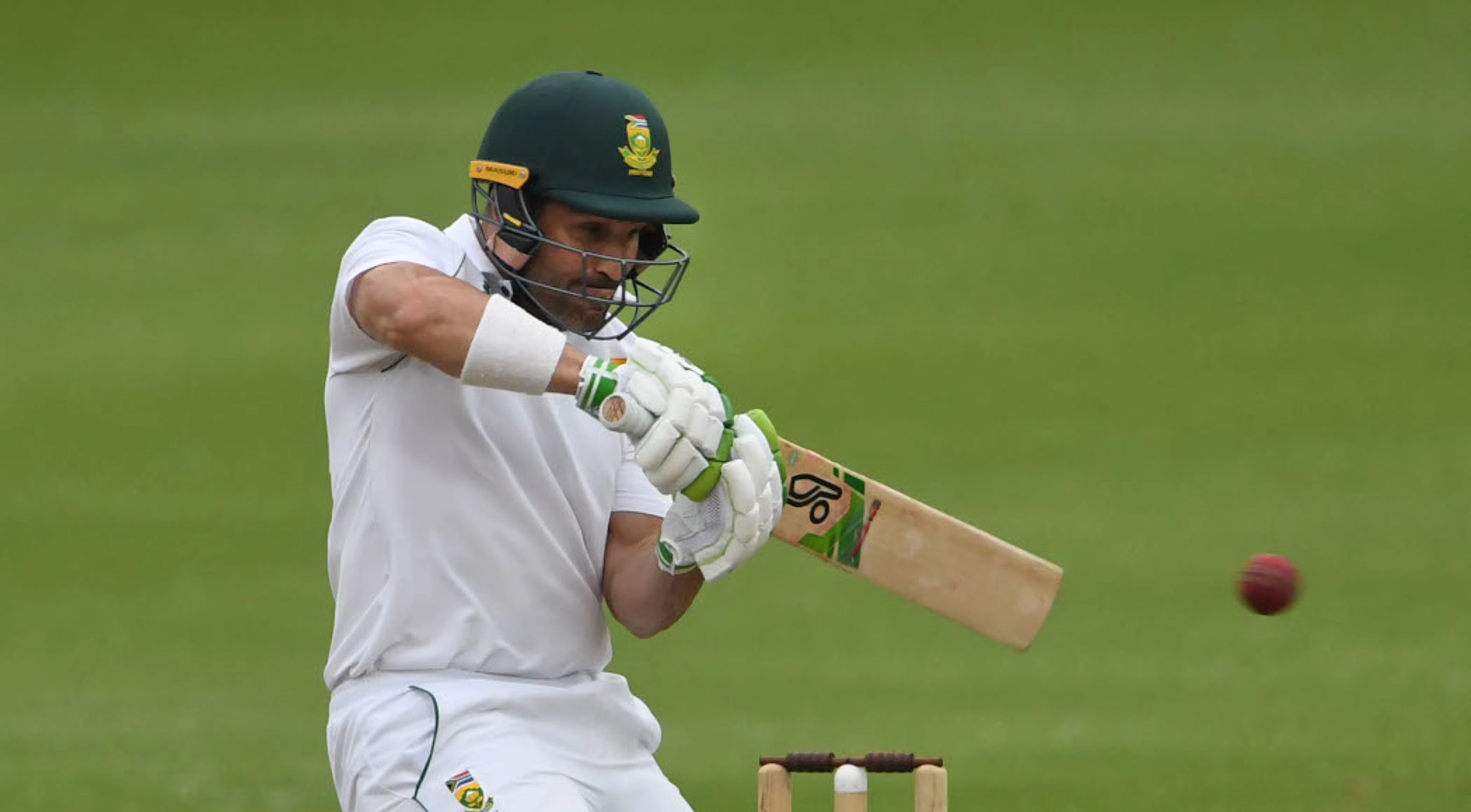 South Africa put friendships aside ahead of Conway showdown