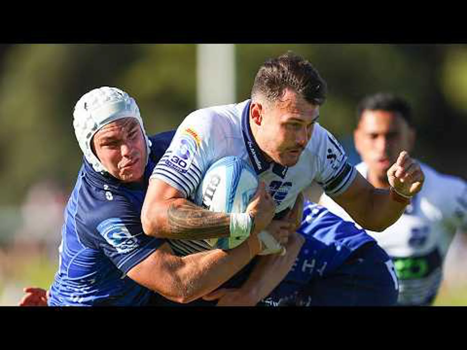 Western Force v Blues | Match Highlights | Super Rugby Pacific