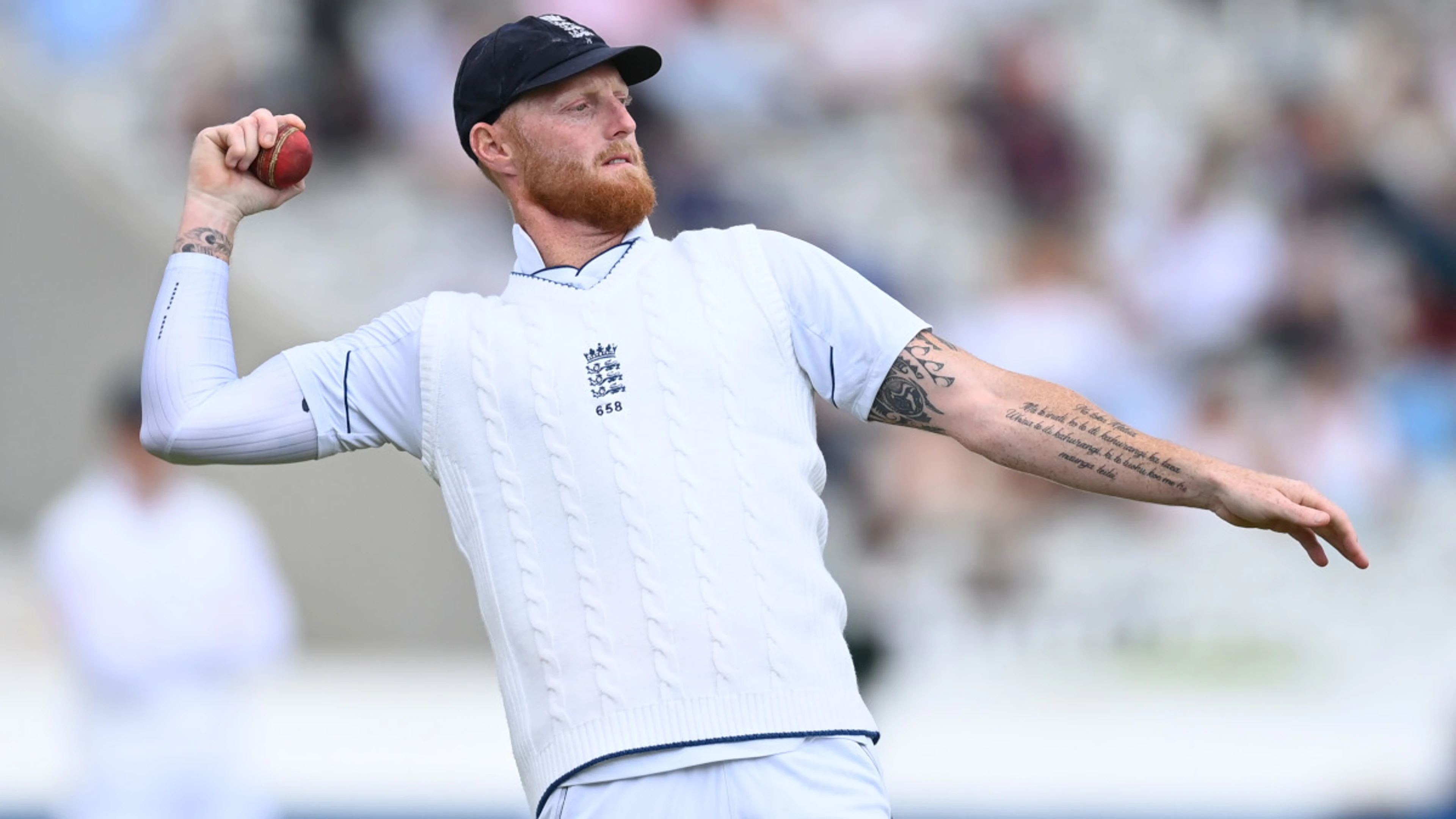 Stokes signs England deal until 2027 Ashes
