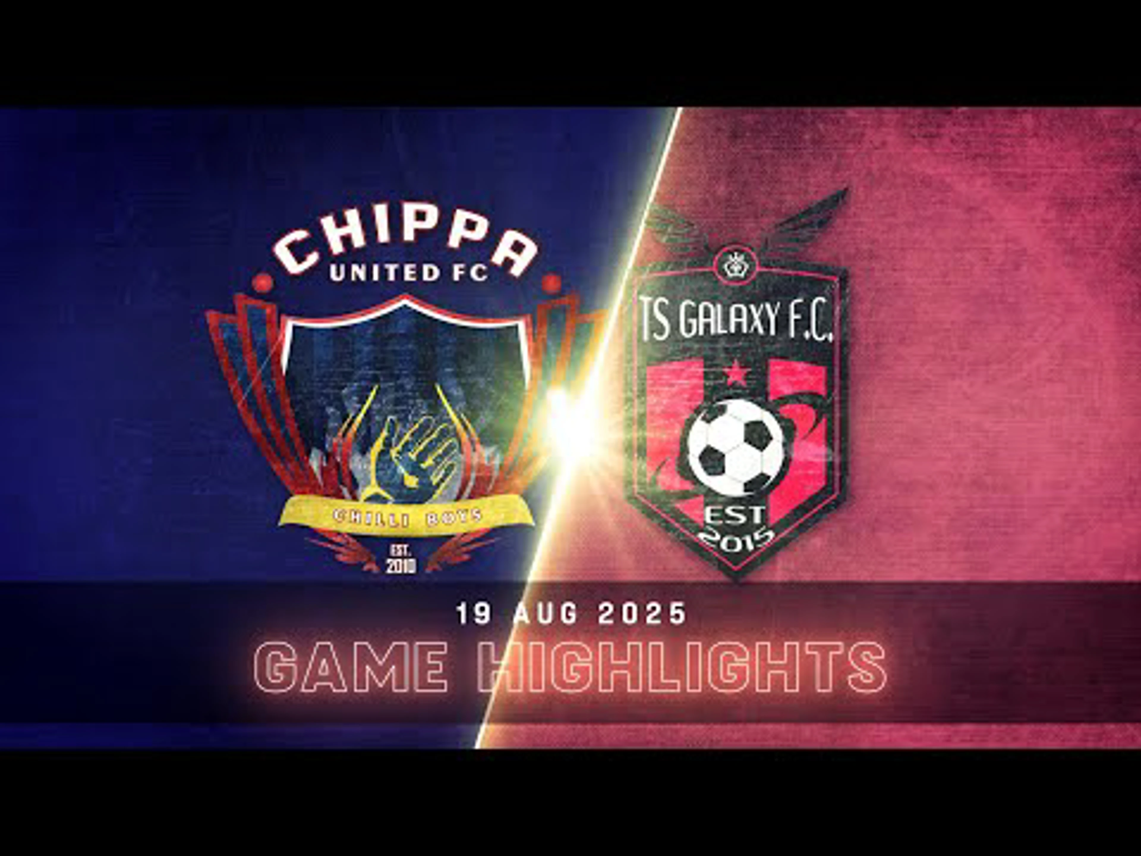Chippa United v TS Galaxy | Match in 5 | Betway Premiership