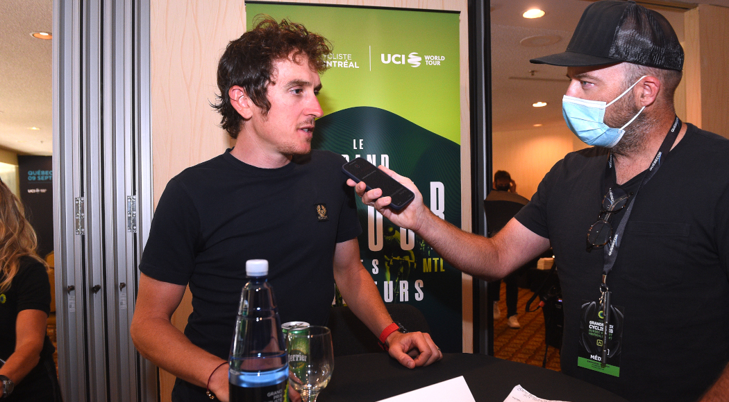 Thomas unsure of Tour return, says 'nothing to prove'