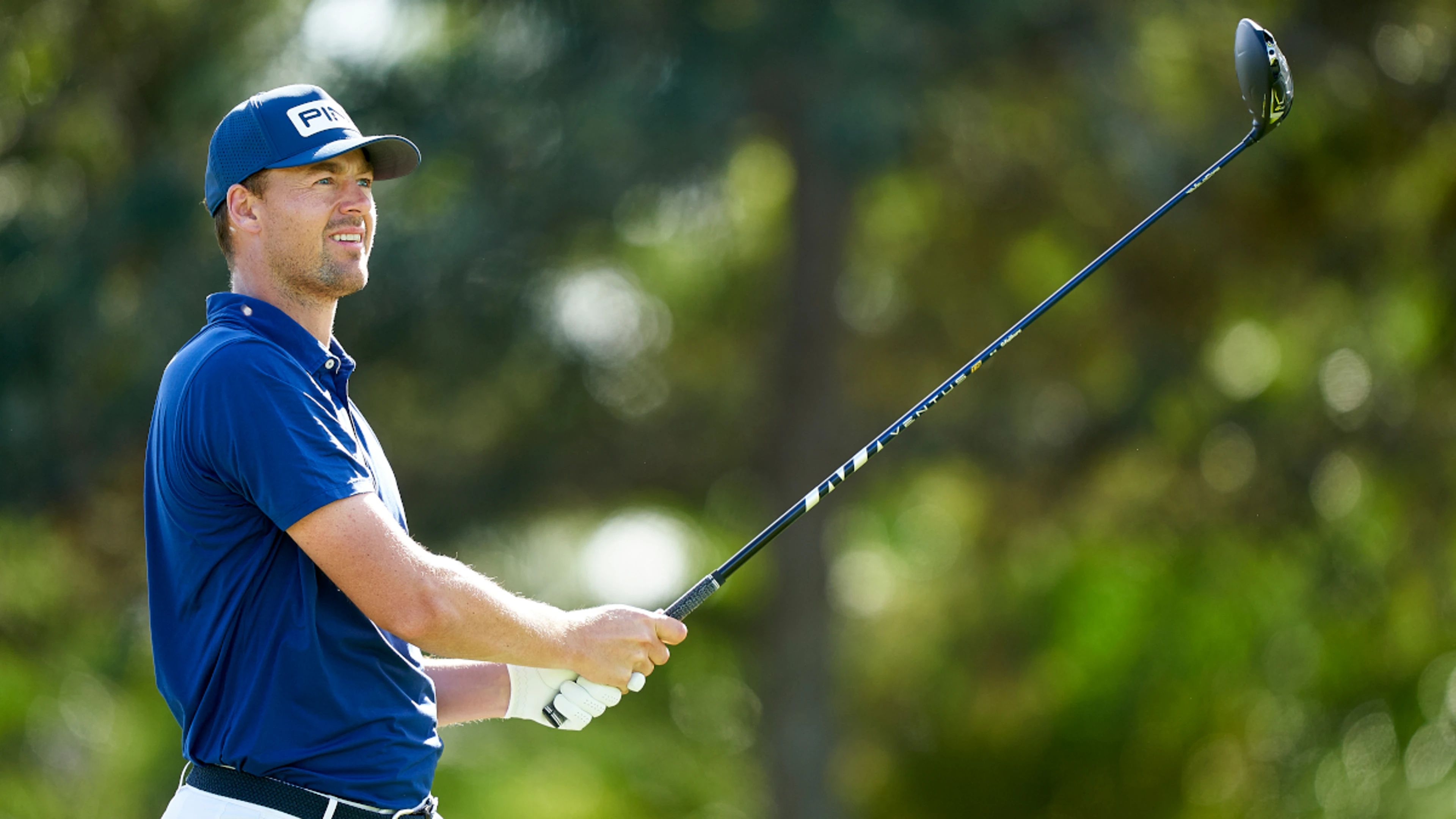 DP World Tour winners set for Nedbank Golf Challenge