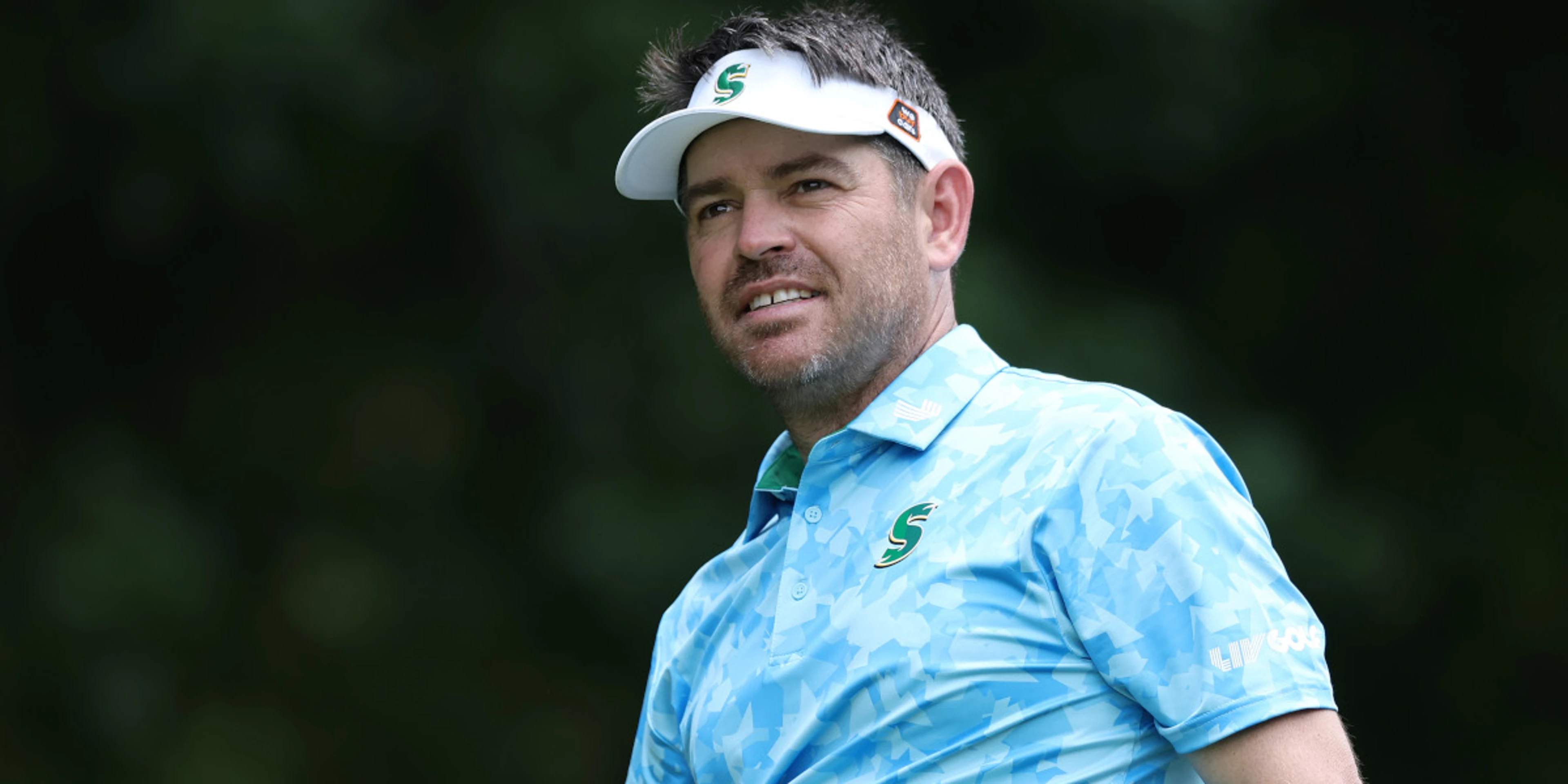 Oosthuizen excited to be back in Joburg chasing Alfred Dunhill Championship glory