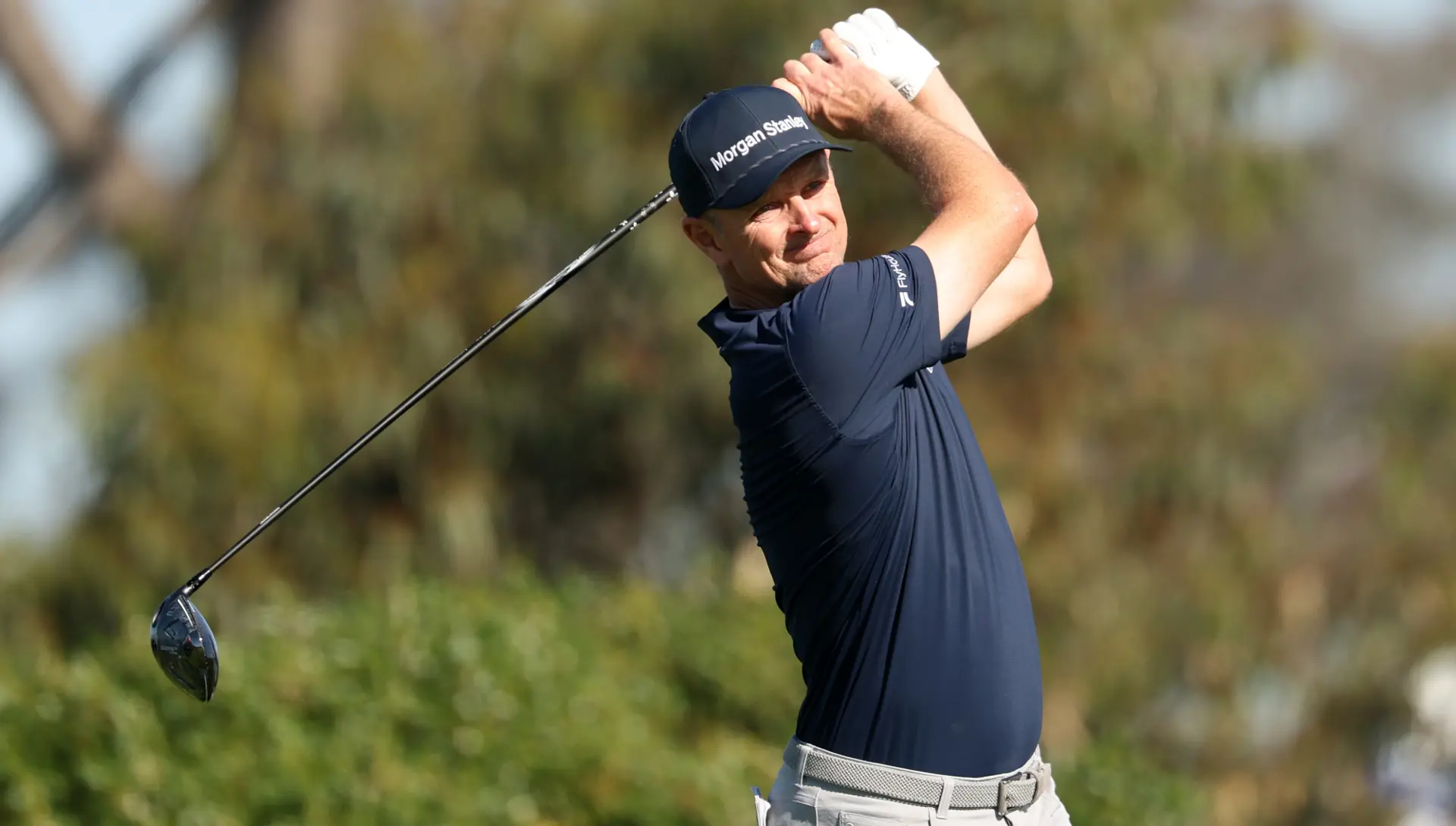 Rose stretches lead at Torrey Pines as Koepka makes cut