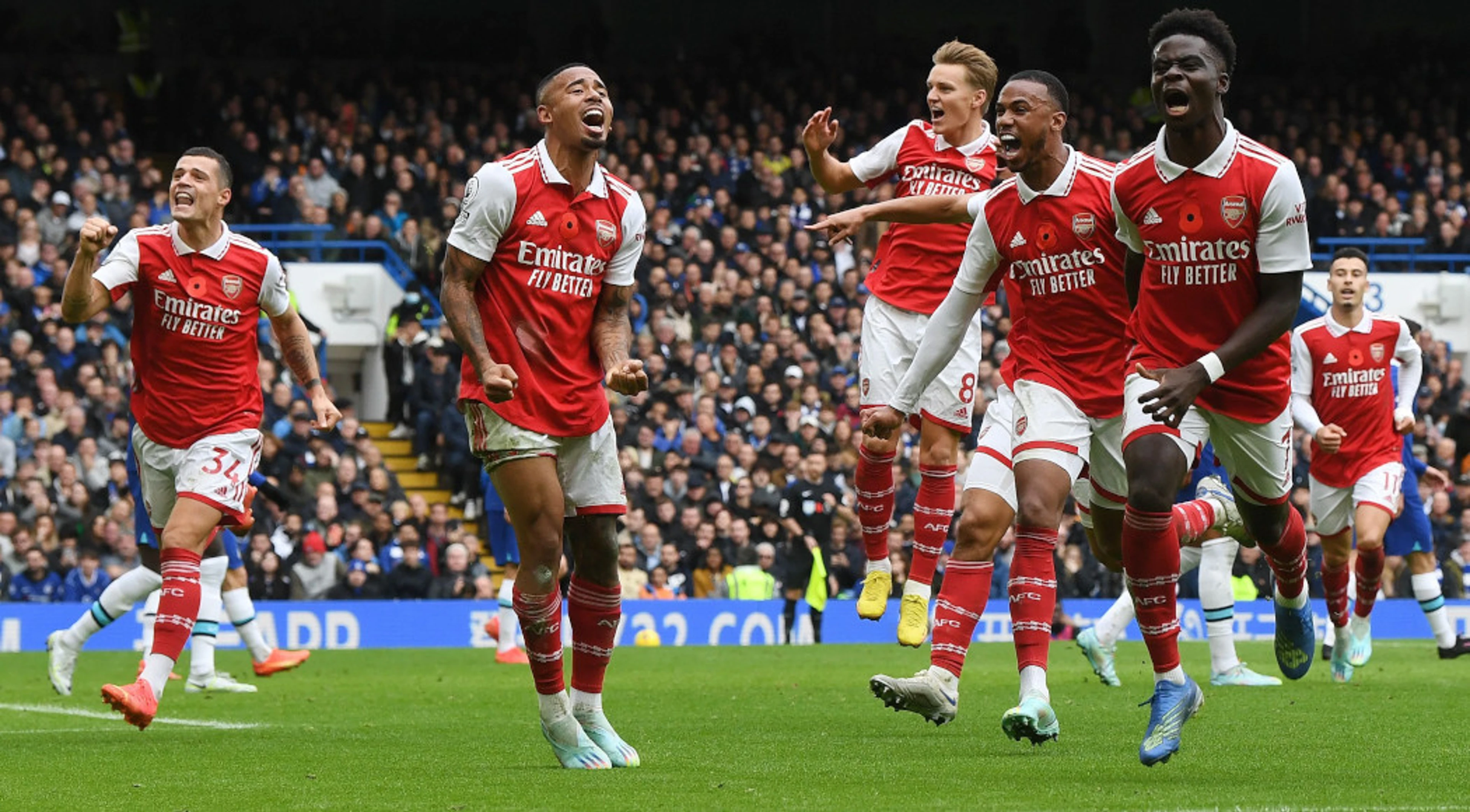 Premier League Week 14: Game by game preview