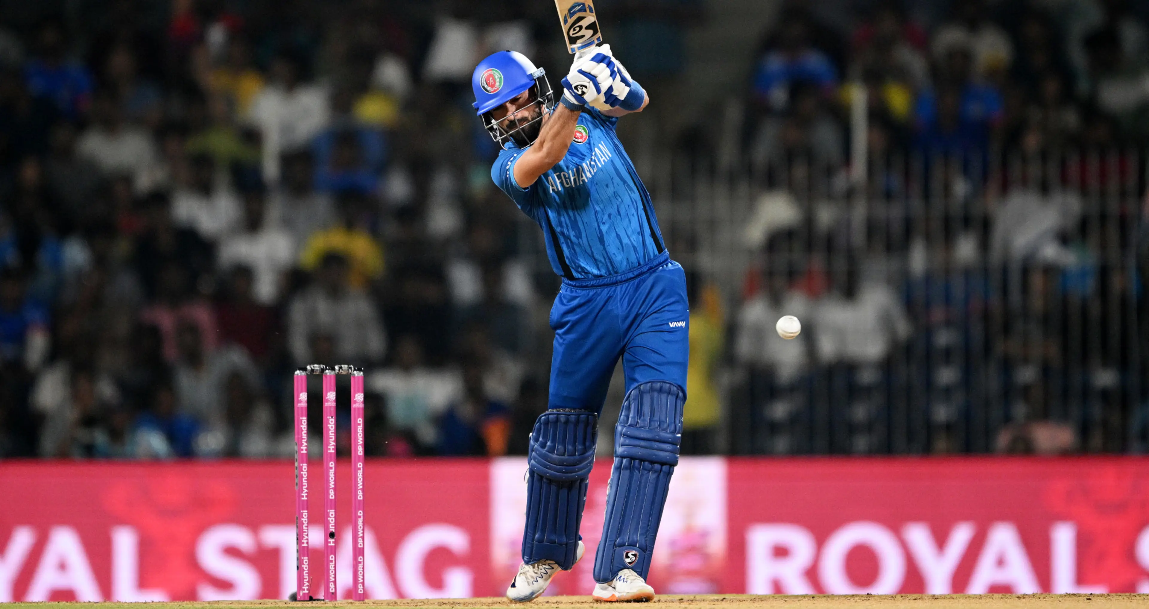 Zadran, Nabi help Afghanistan to consolation win at T20 World Cup