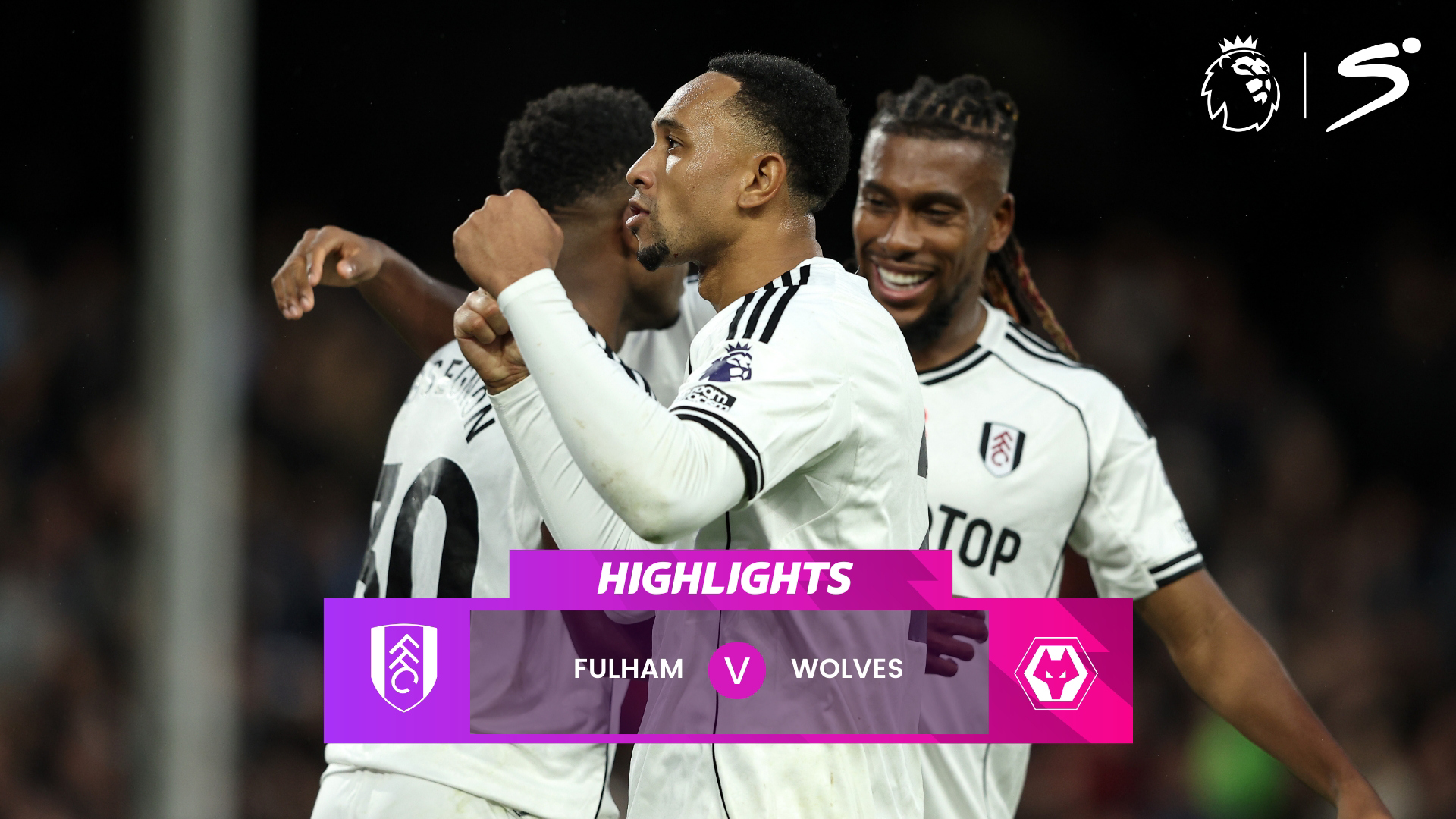 Fulham v Wolverhampton | Match in 5 | Premier League