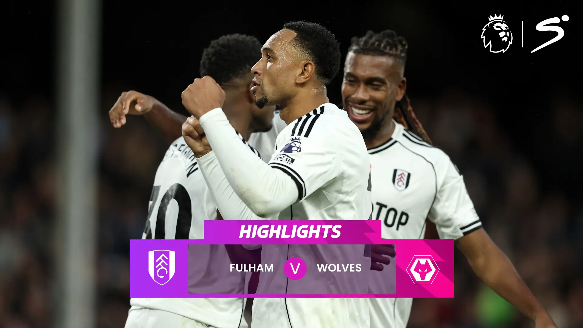 Fulham v Wolverhampton | Match in 5 | Premier League