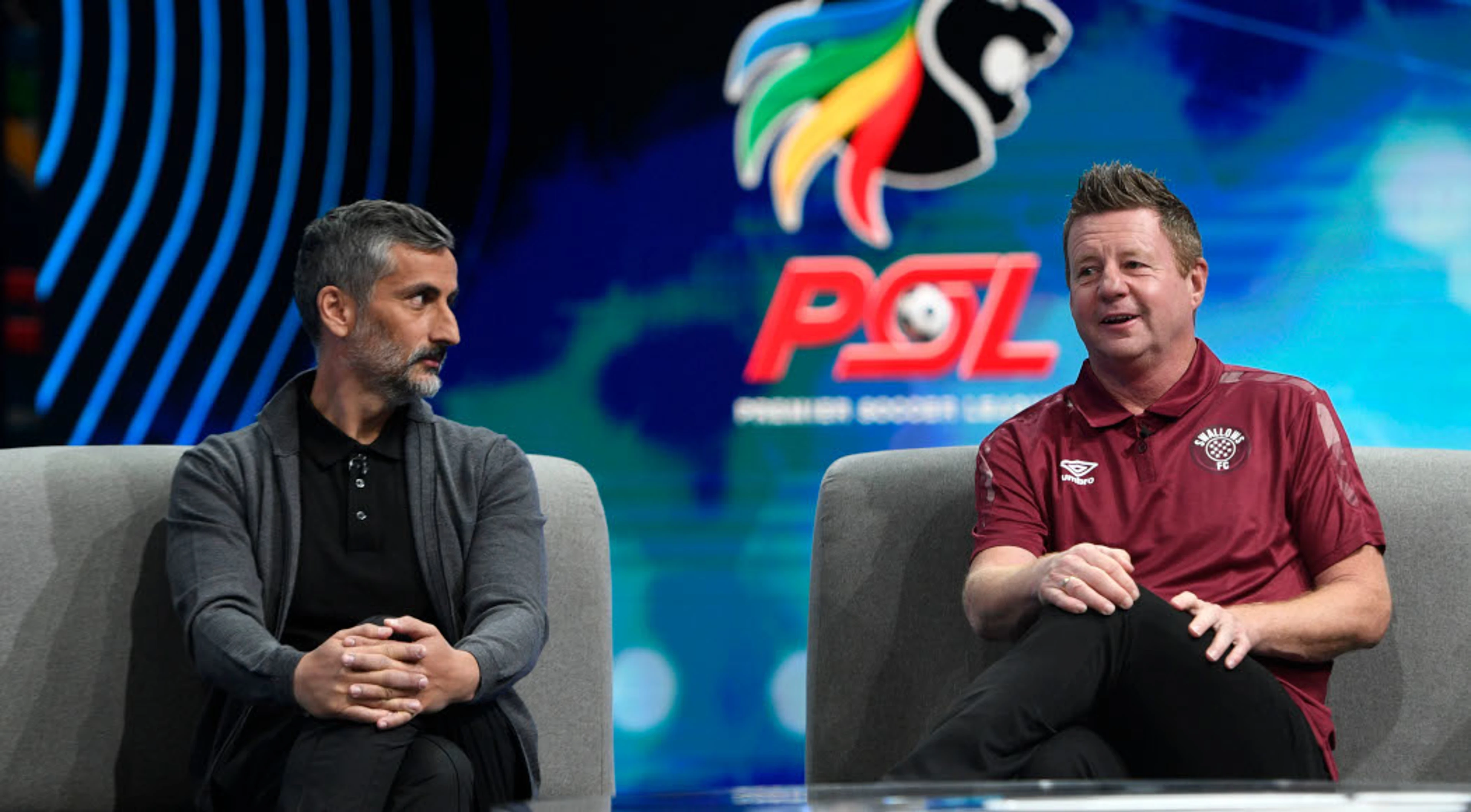 Soweto rivals set to do battle at the Orlando Stadium