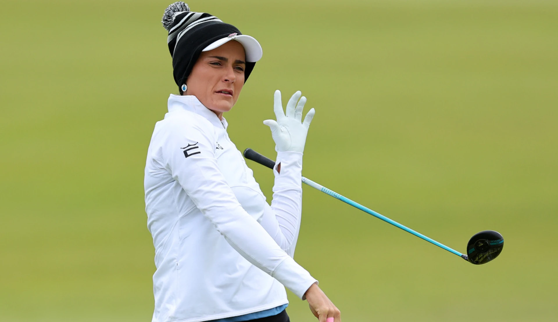 Thompson given wildcard into Solheim Cup line-up