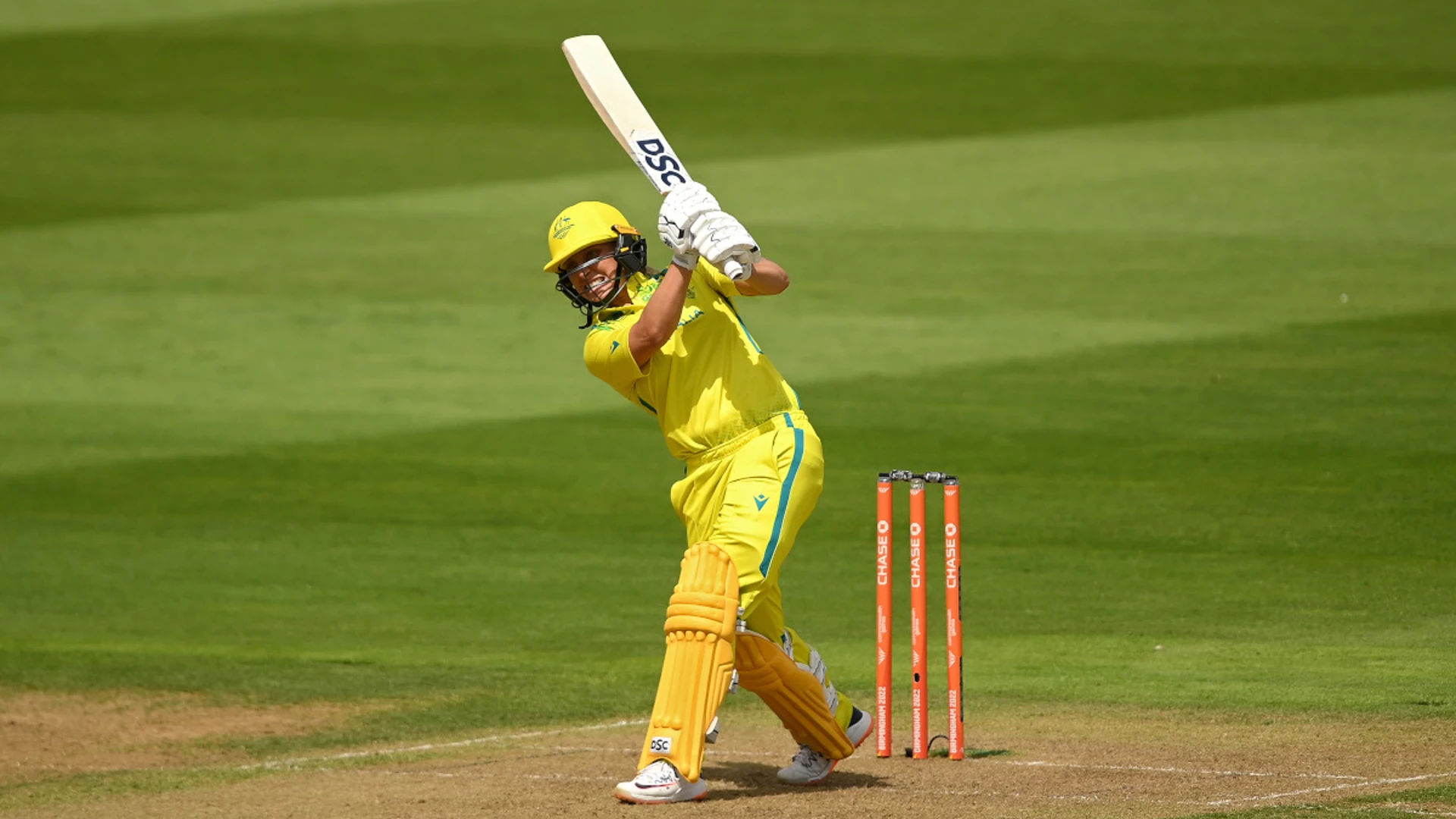 Gardner's maiden international ton helps Australia gain further Ashes ascendancy