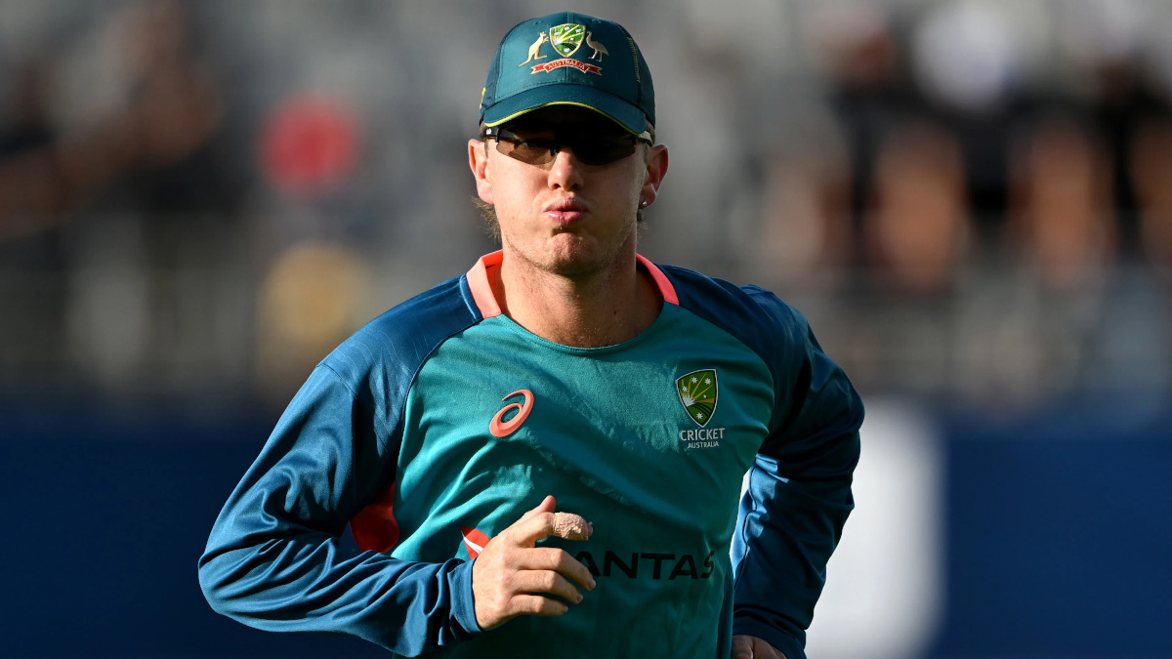 Drained Zampa looking to rest up for World Cup after IPL withdrawal