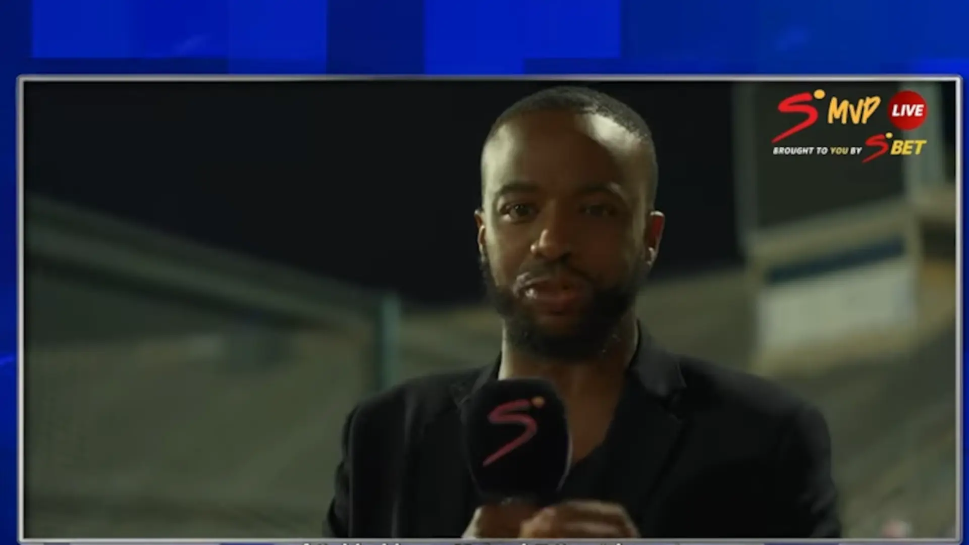 SuperSport MVP Talent Search: Episode 3 - bronze medalist, Abongile Baleni