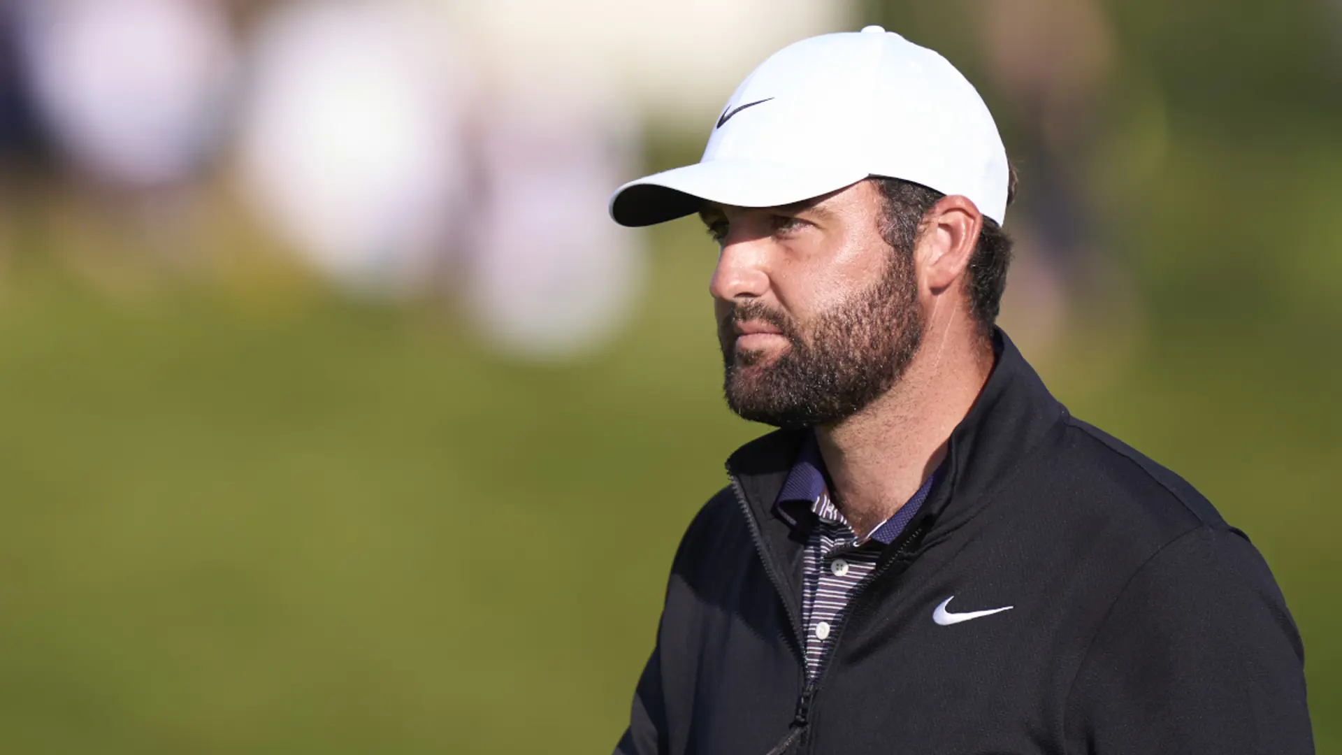 'Tiger like' Scheffler set to spoil McIlroy dream in British Open finale