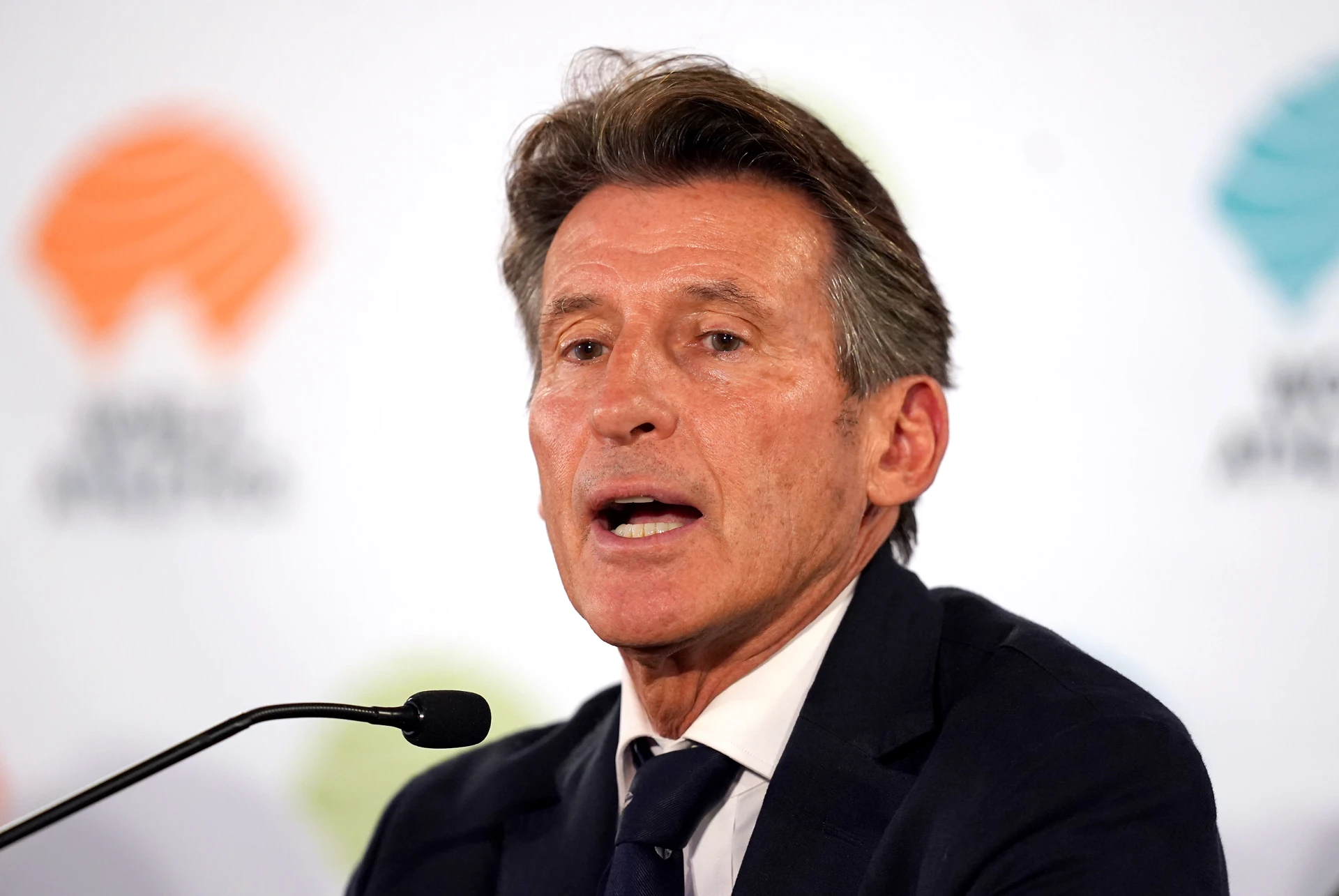 Coe vows to free up voices of IOC members