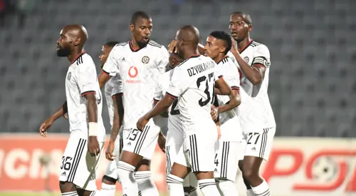 ‘Original’ Soweto derby headlines midweek DStv Premiership action