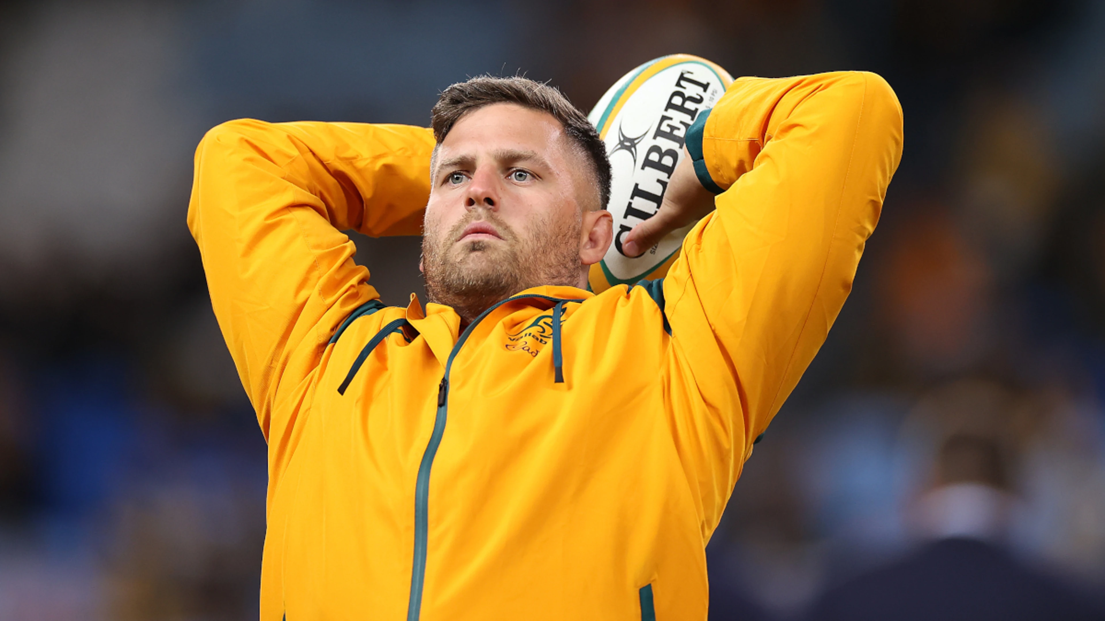 Porecki makes surprise call to retire after breaking back into Wallabies