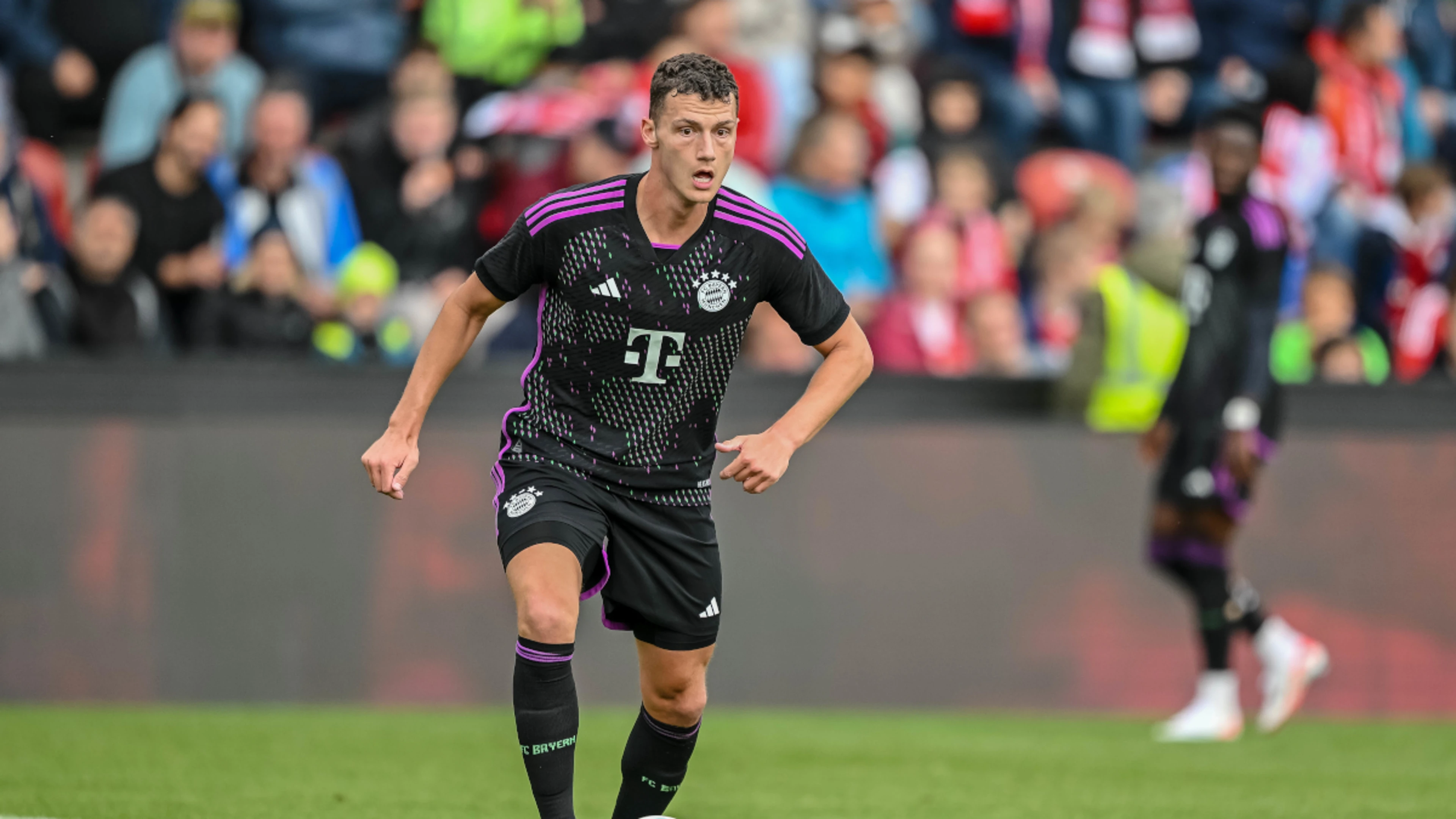 Green light for Pavard move to Inter Milan - Italian media