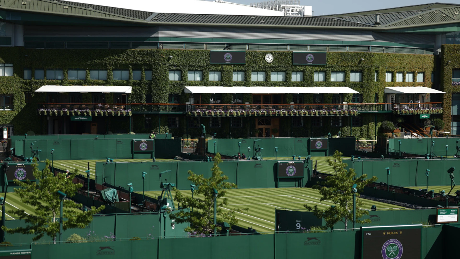 WIMBLEDON 2024: all you need to know