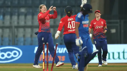 India V England 1st T20 Highlights Women S Cricket T20 India V England 1st T20 Highlights Women S Cricket T20
