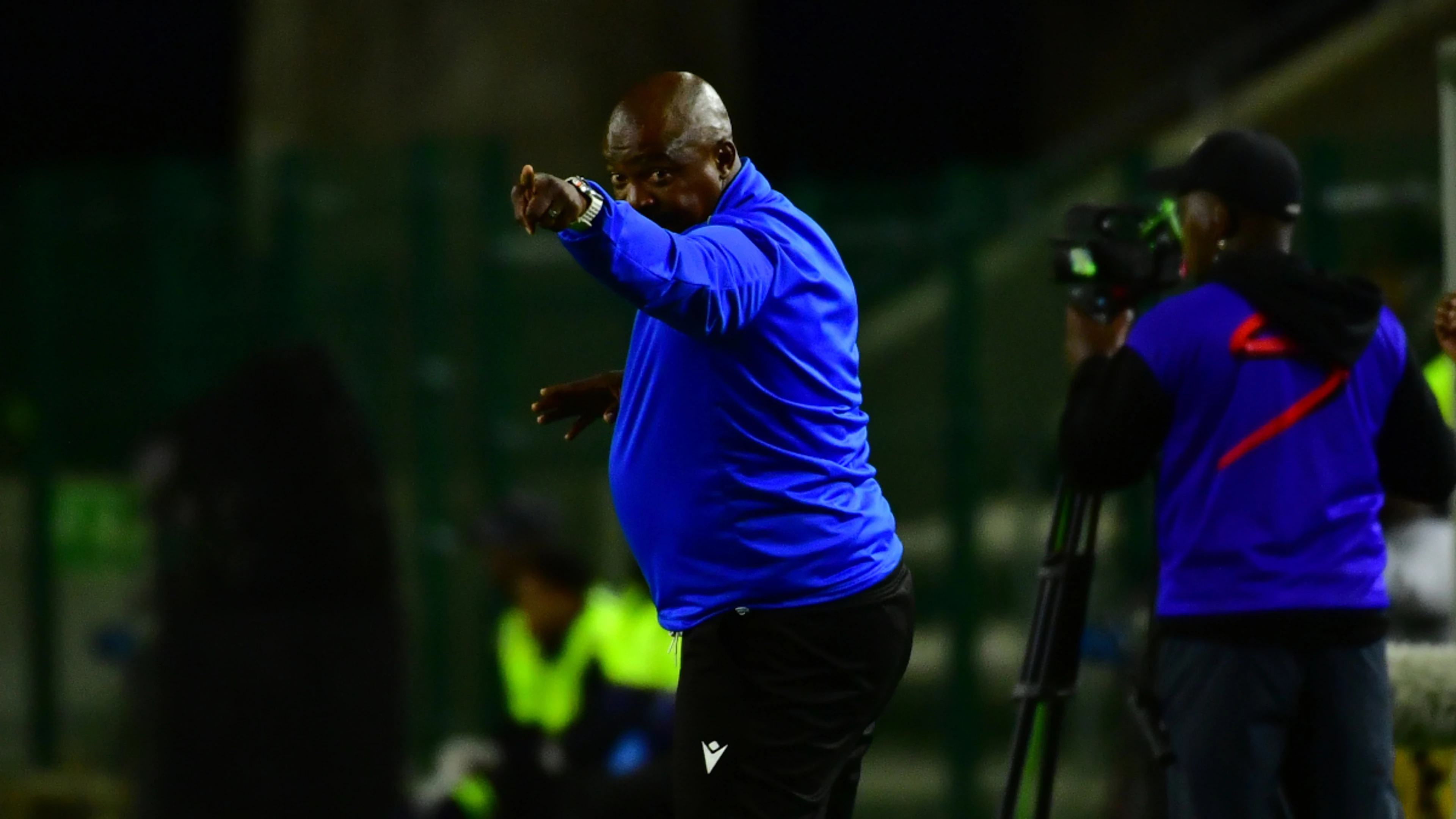 New club should proceed with caution - Seema