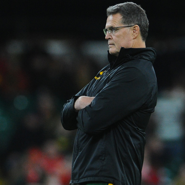 STRIKING IT RICH: Ireland’s decline spotlights what Rassie has got right