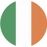 Ireland Under 19s Women logo