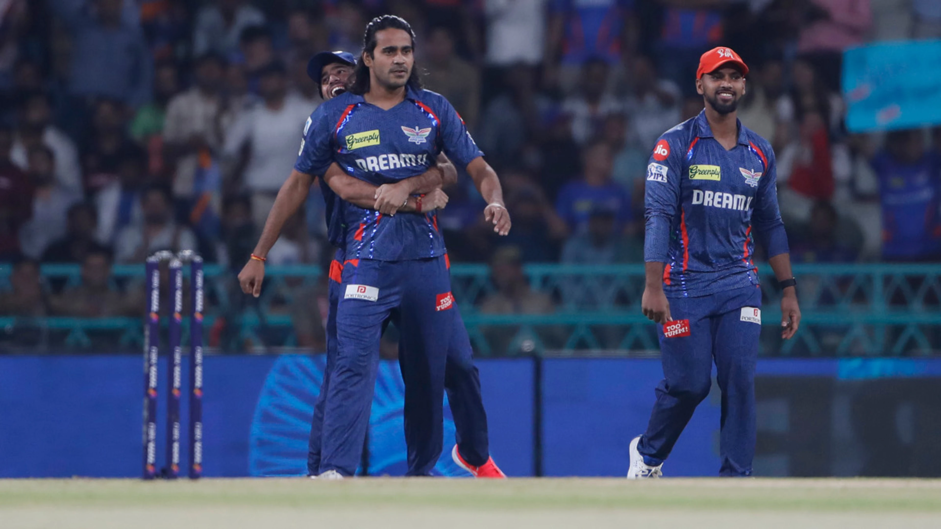 Lucknow spin hero Rathi is obsessed with bowling, coach Langer says