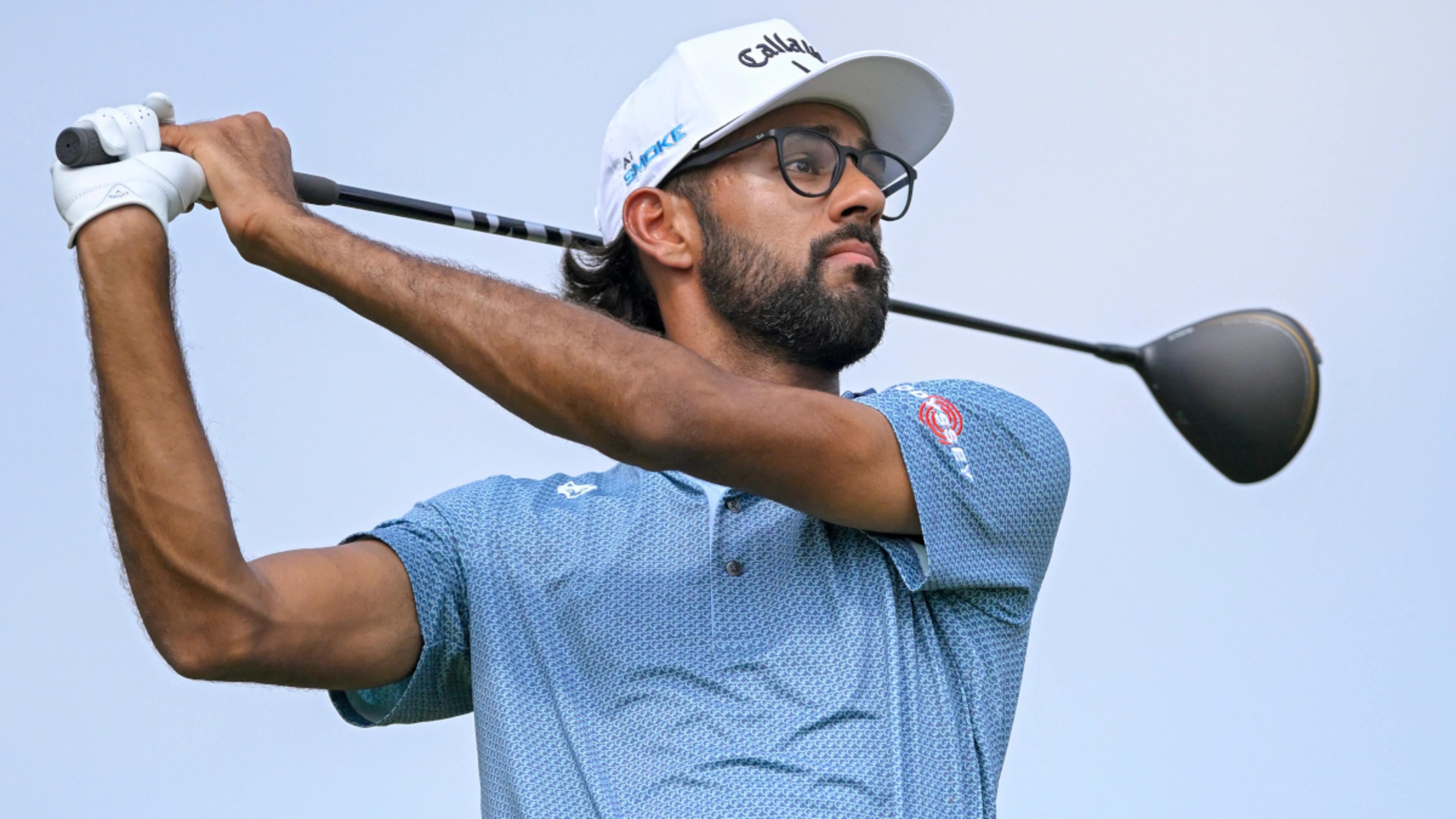 Akshay Bhatia adds Tour Championship, Presidents Cup goals to 'fairy tale' year