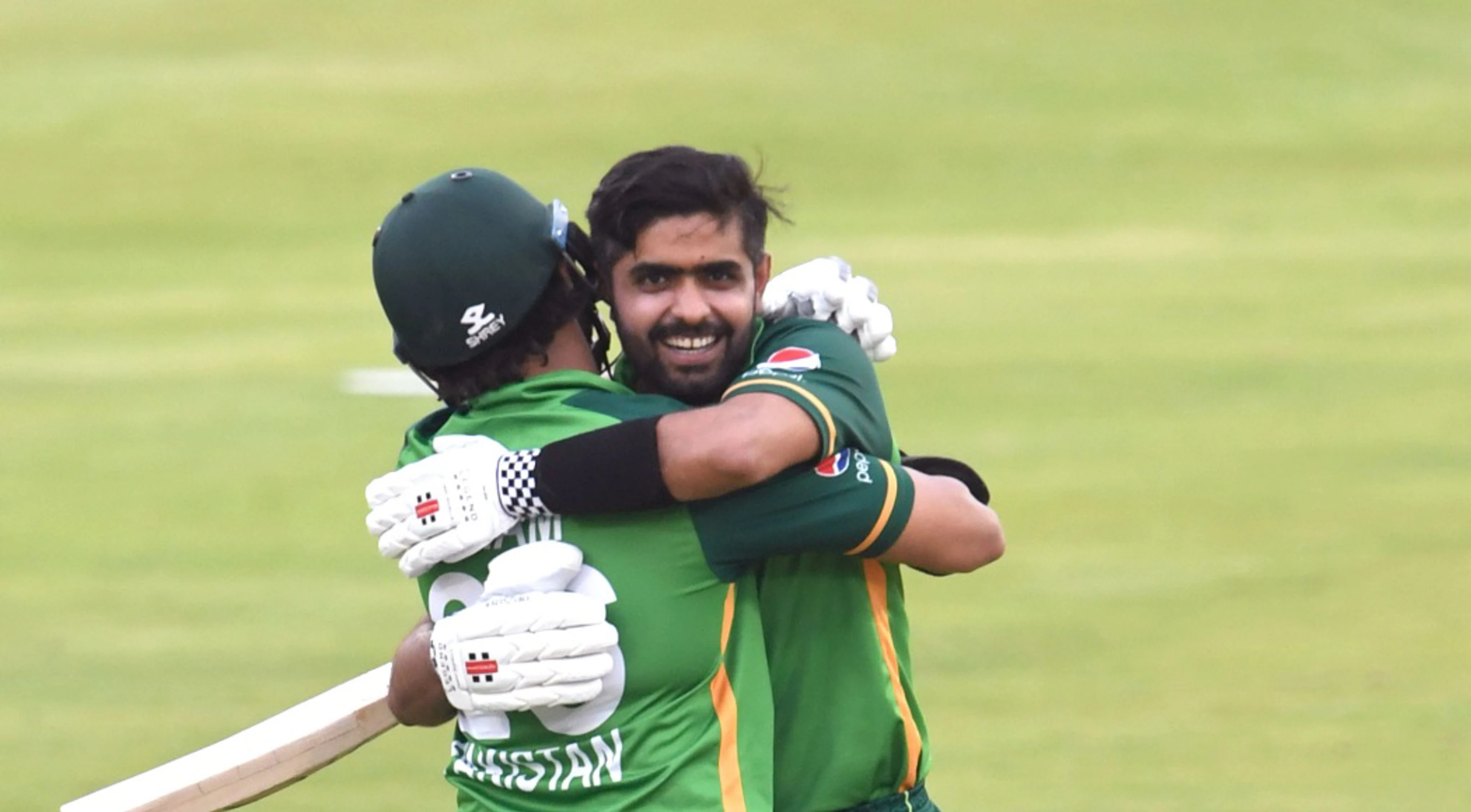 Pakistan seal last ball win over Proteas in first ODI