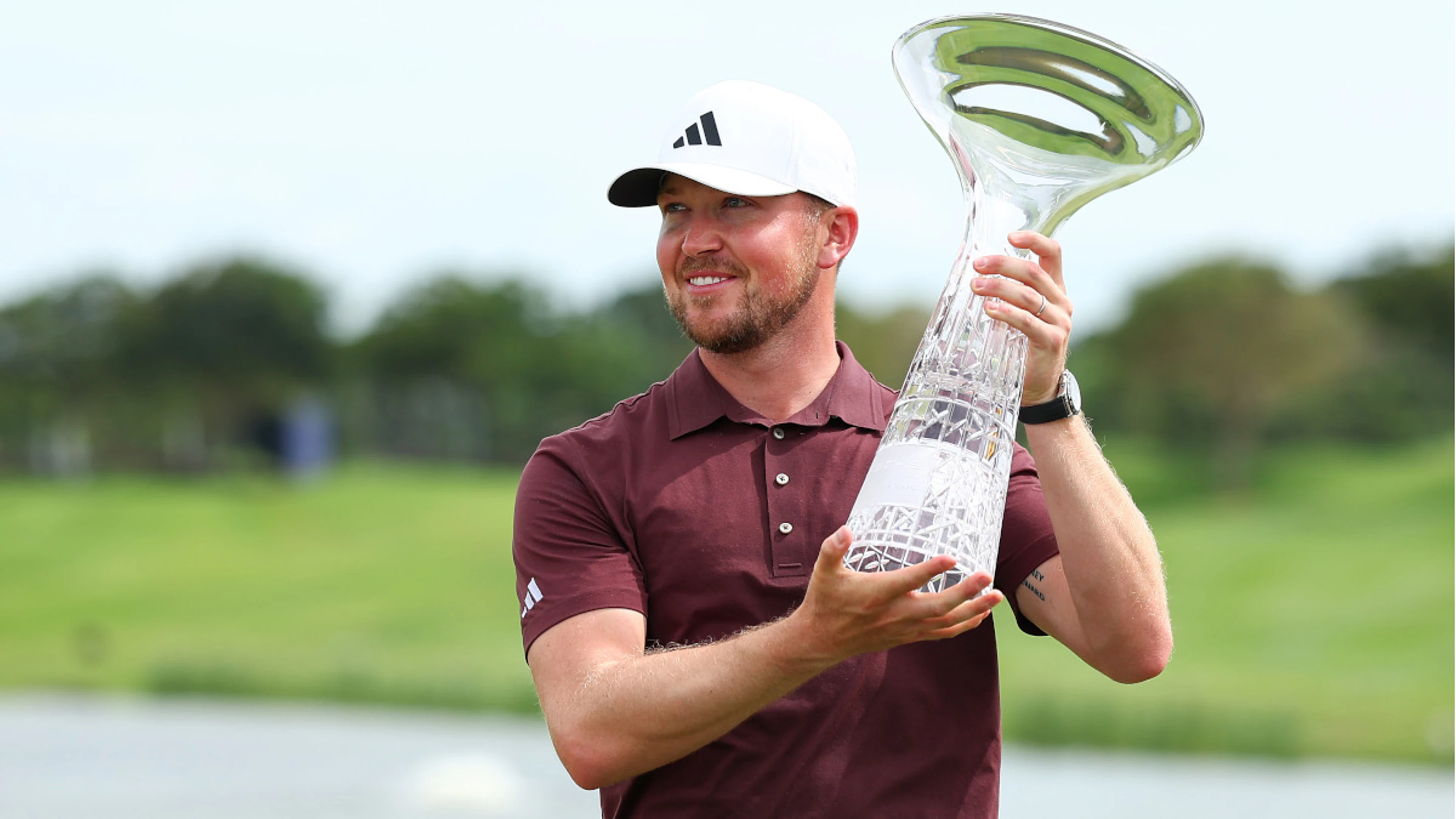 Patience pays off for Mansell with breakthrough Singapore win