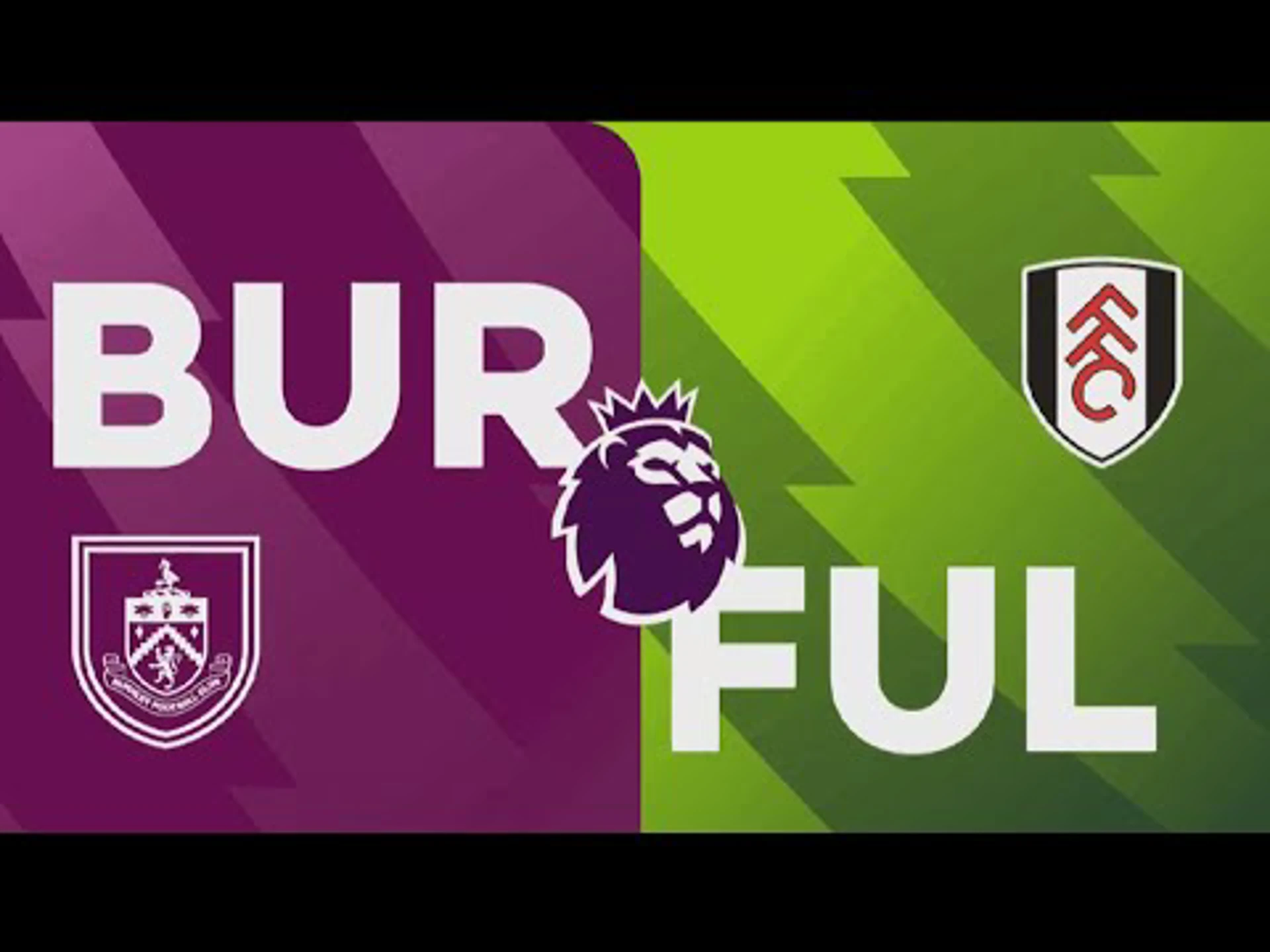 Burnley v Fulham | Match Preview | Premier League