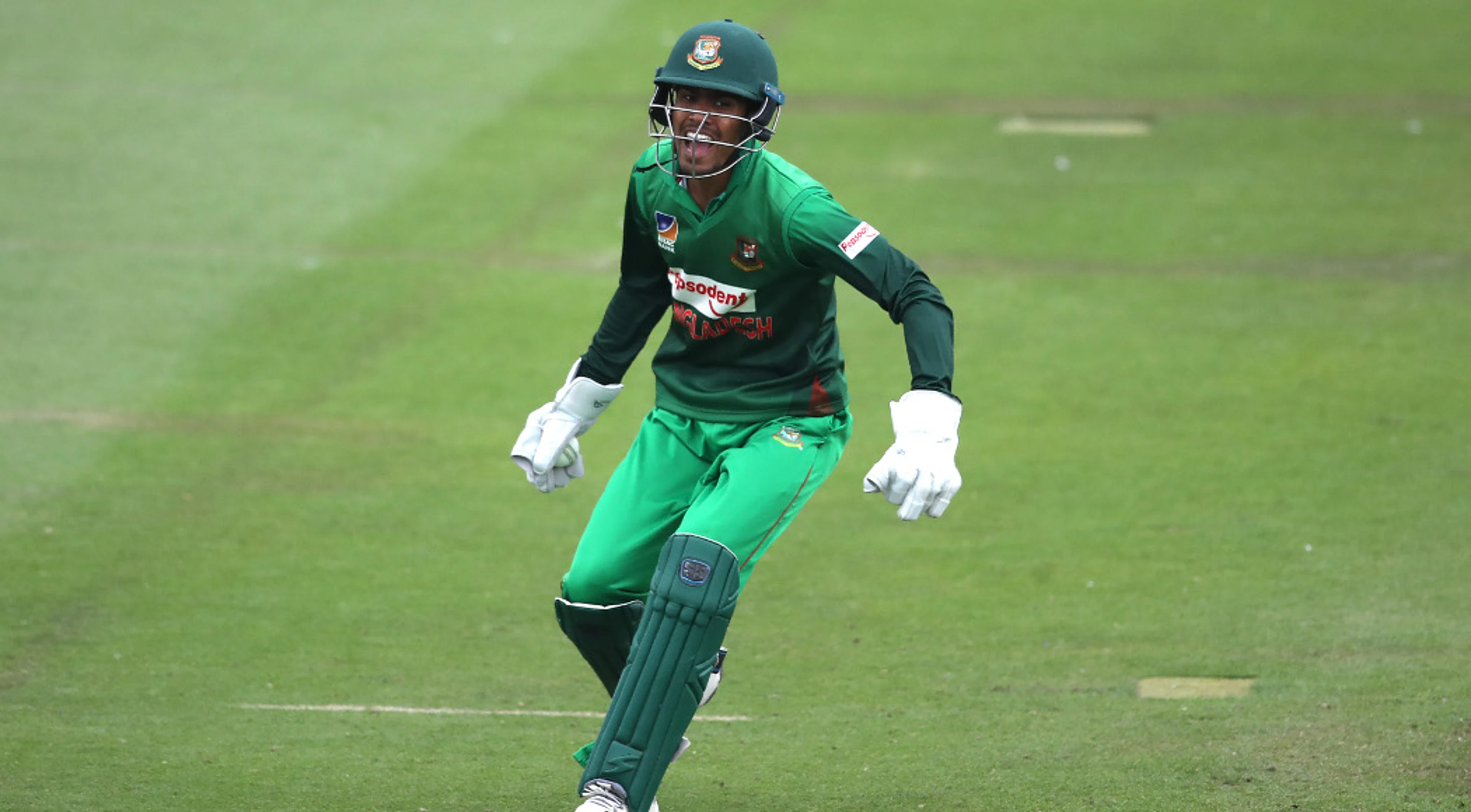 Bangladesh target India upset in U19 World Cup final