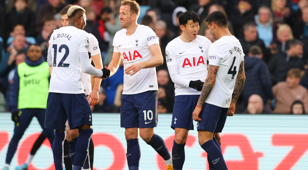 Tottenham to play K League XI in pre-season friendly