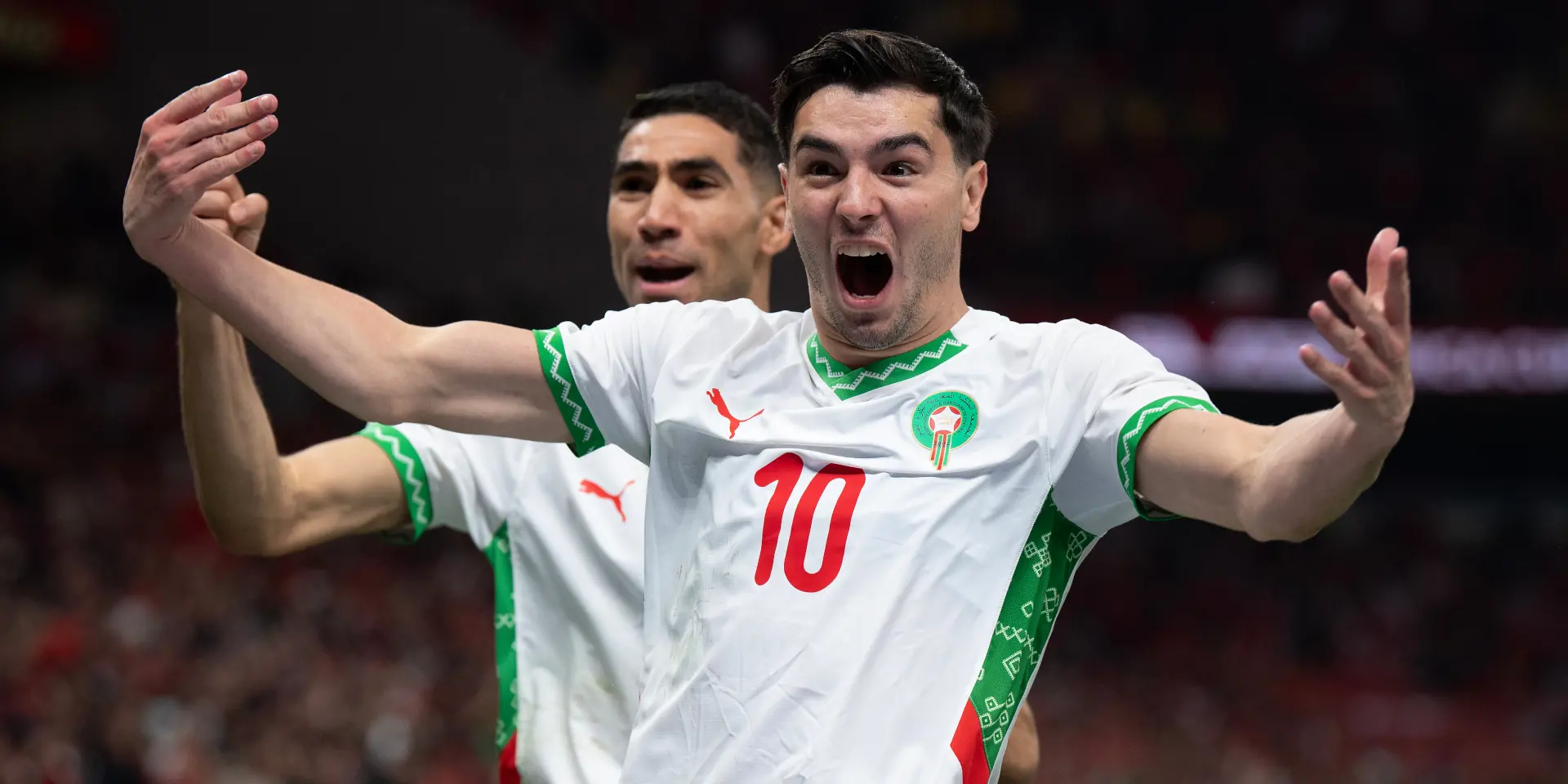 Hosts Morocco march on to AFCON semis as Senegal reach last four