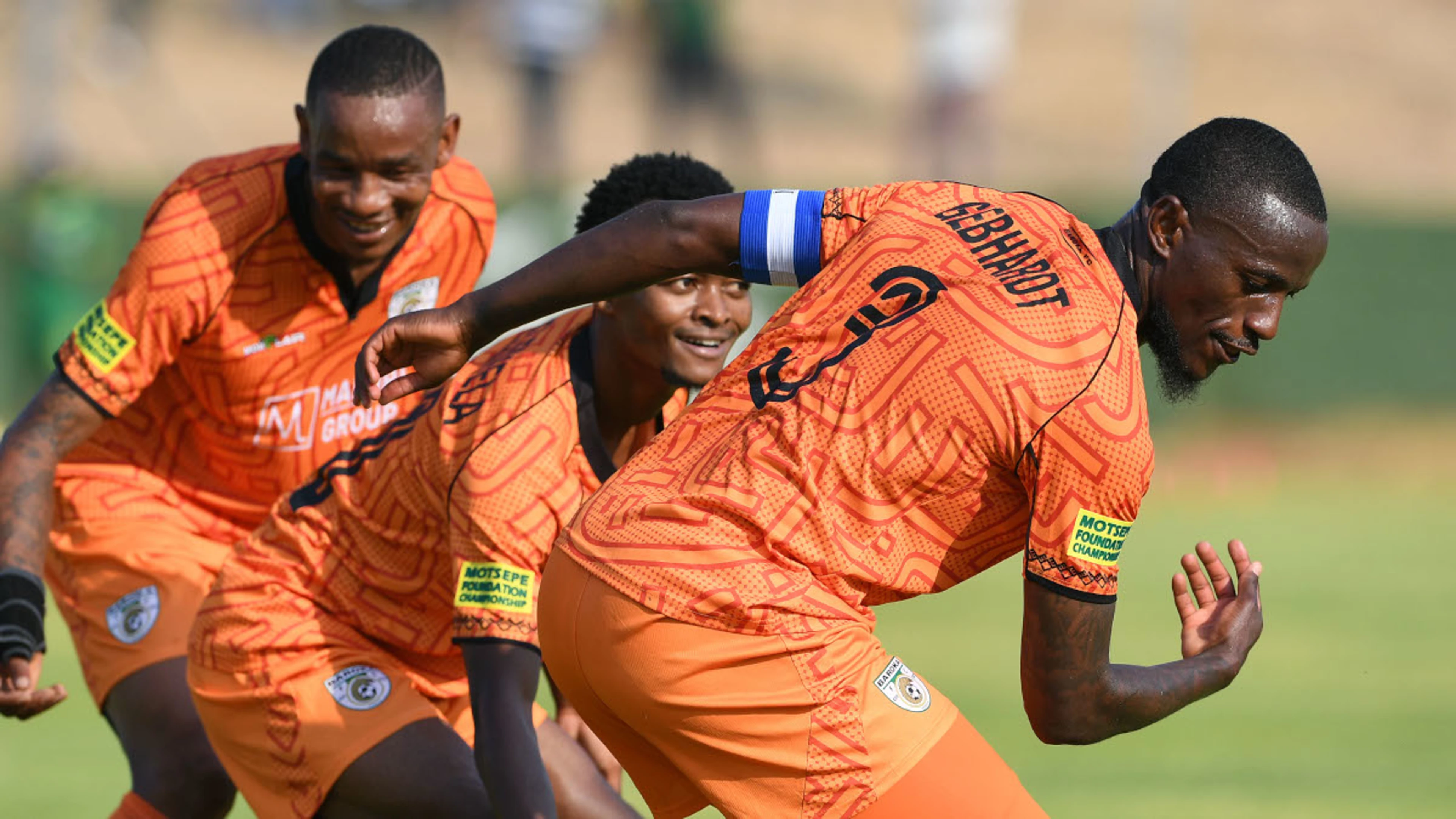 Stalemates dominate latest MFC gameweek